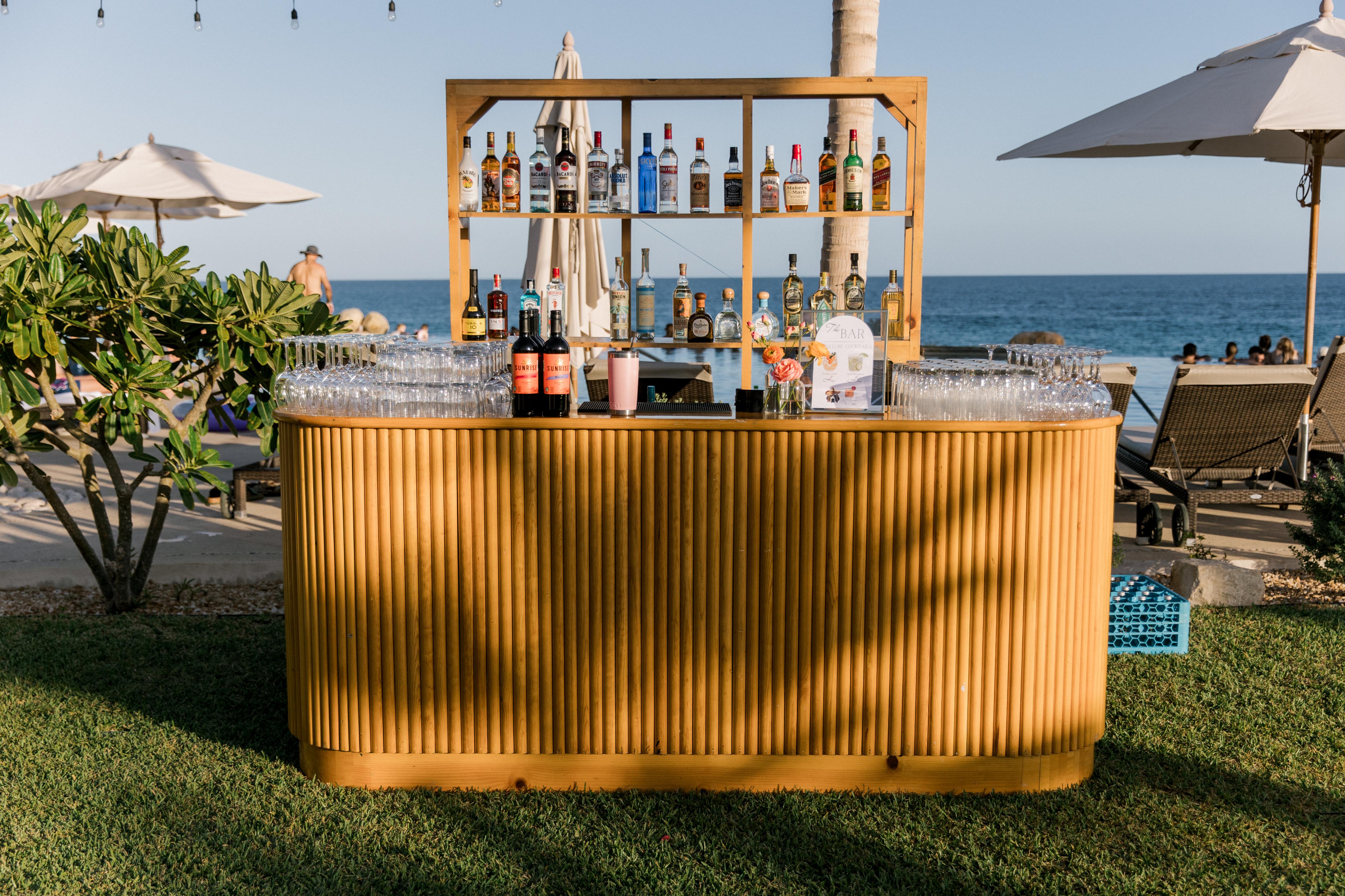 Maxwell & Kayleigh’s Destination Wedding 47