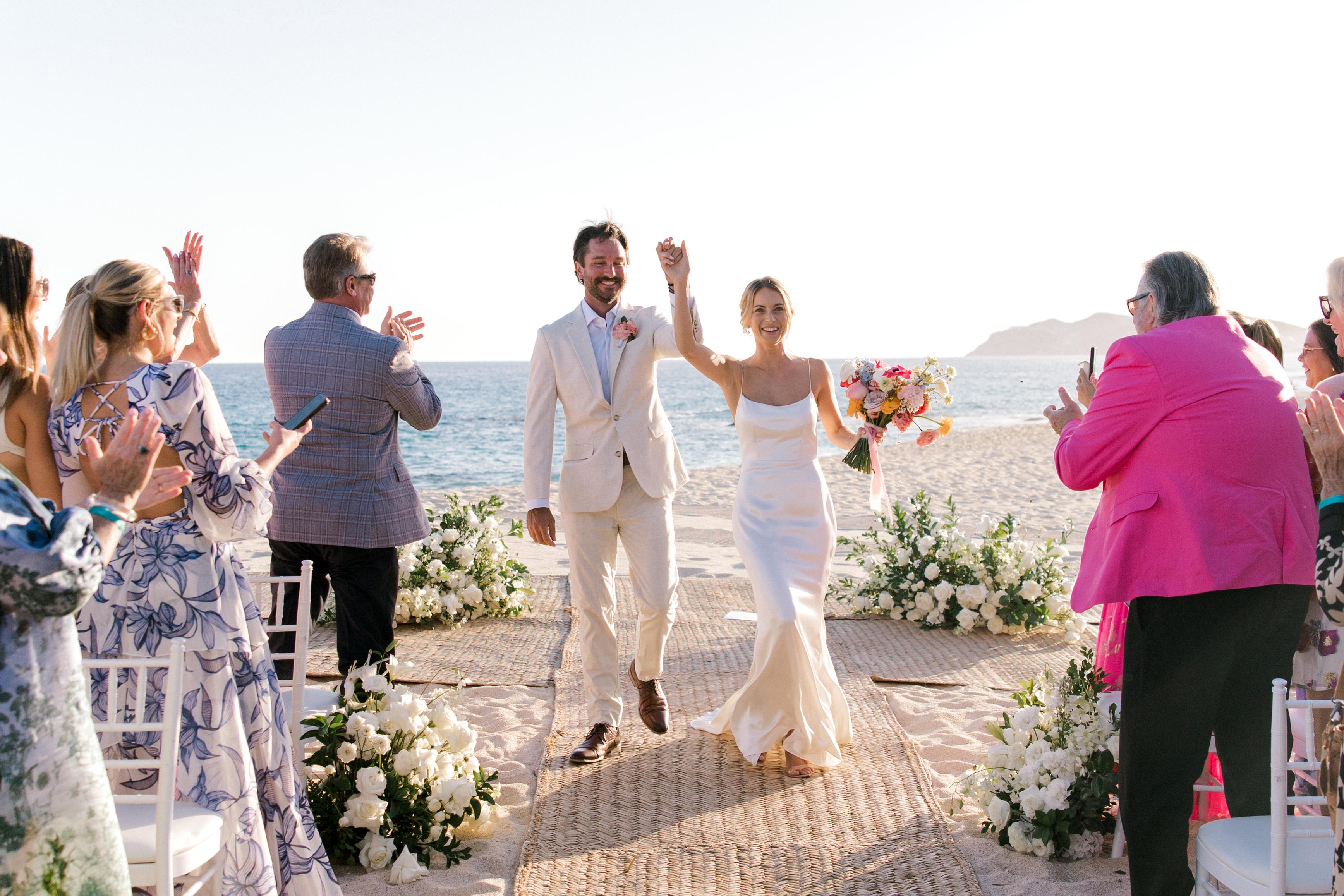 Maxwell & Kayleigh’s Destination Wedding 33