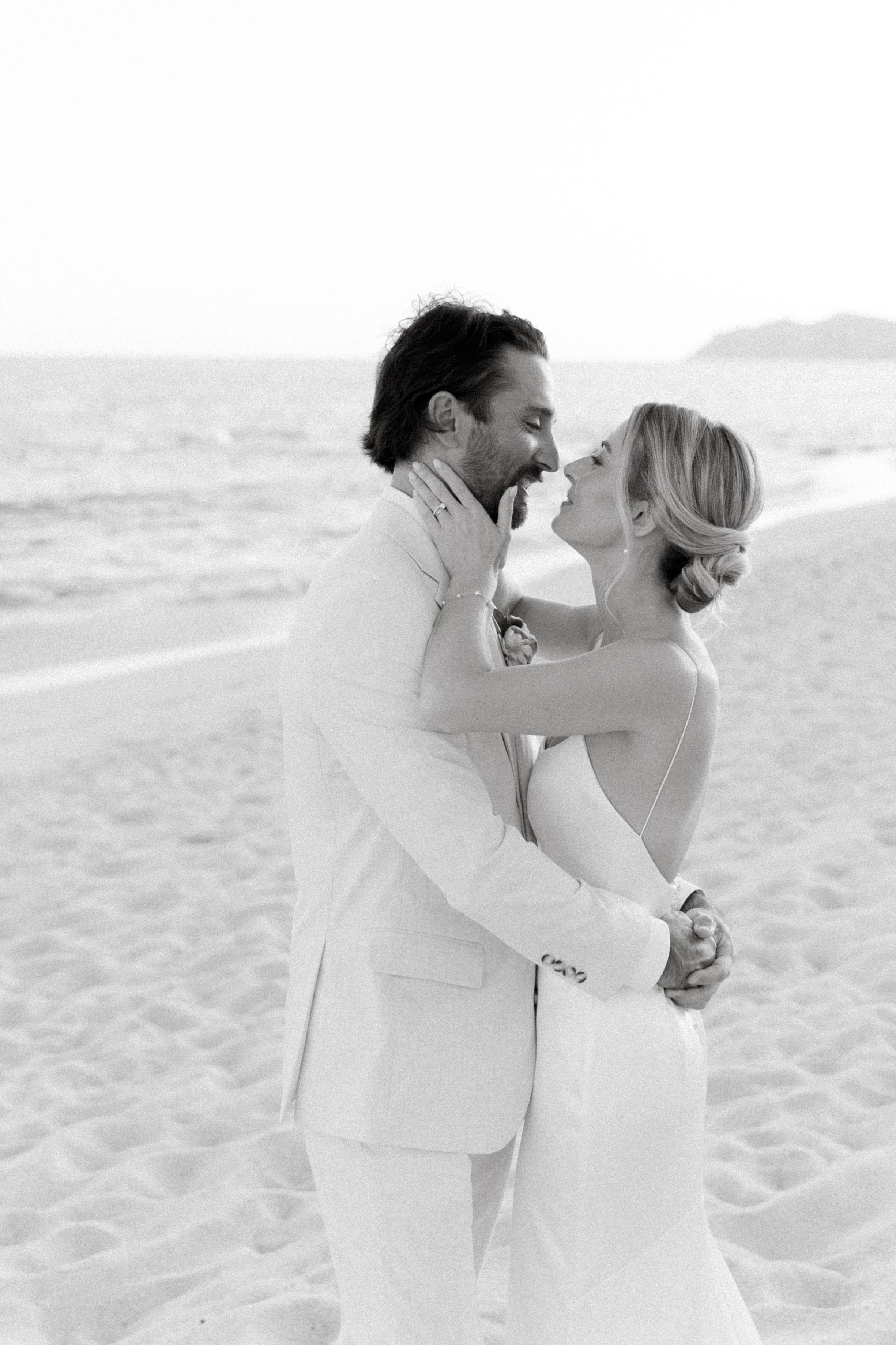 Maxwell & Kayleigh’s Destination Wedding 41