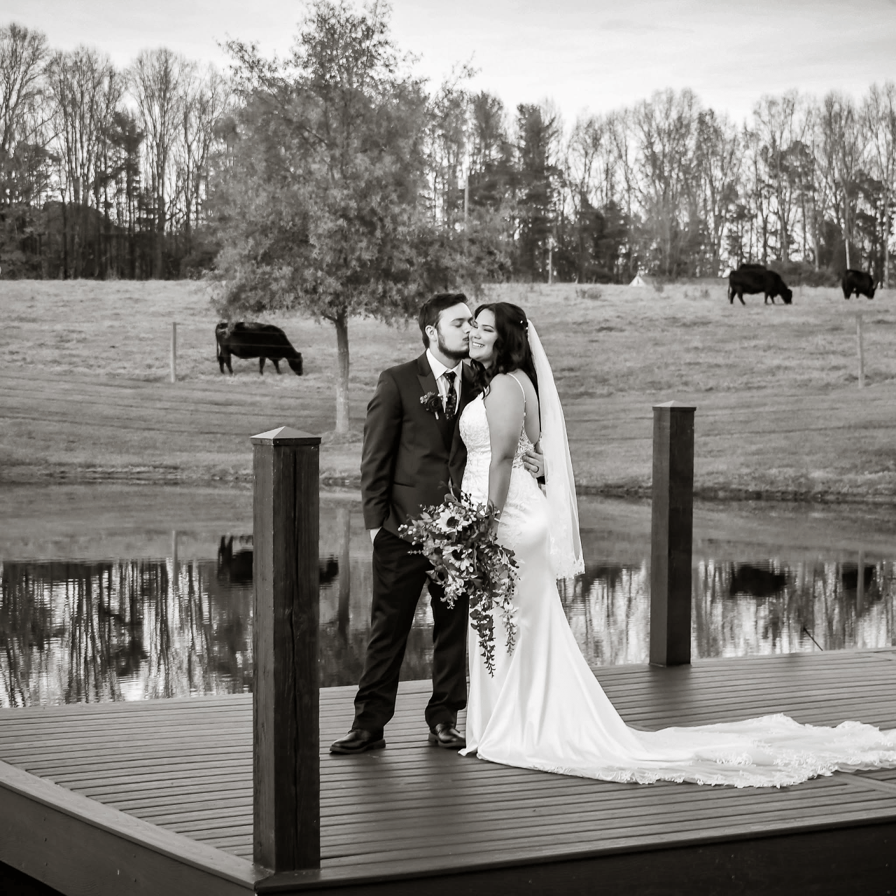 Snow & Co. Weddings + Events portfolio 4