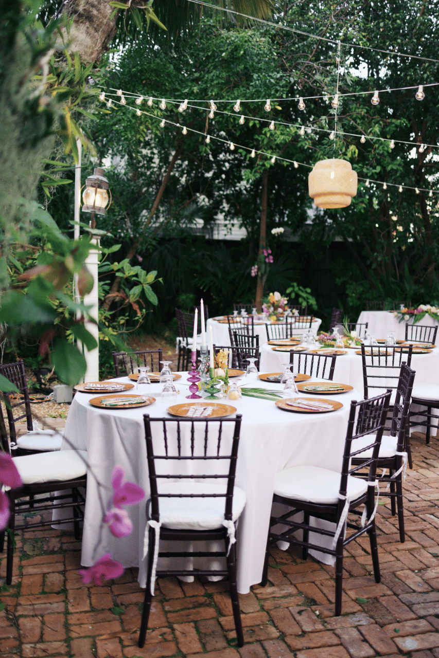 ABC Flowers and Events