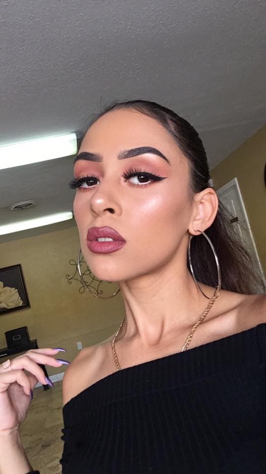 Glam by Lea