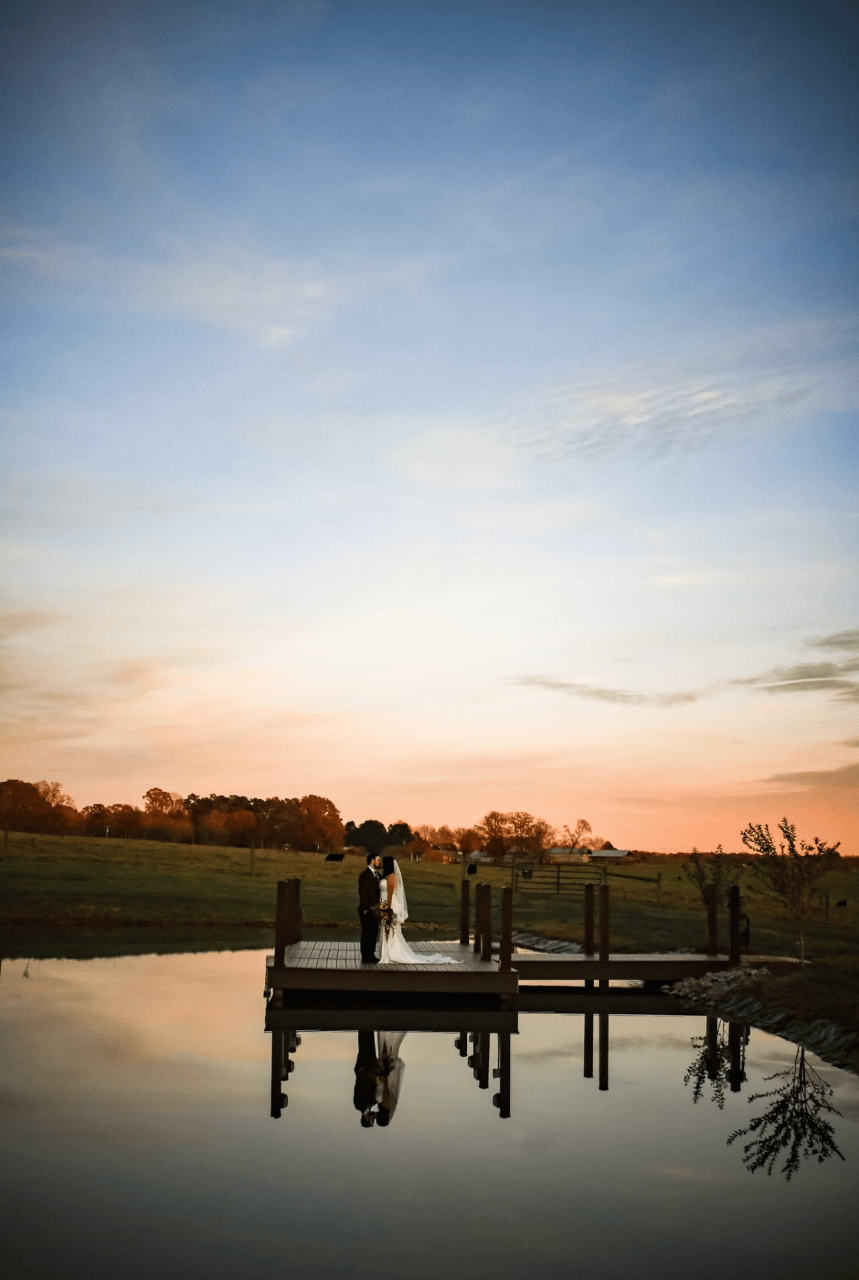 Snow & Co. Weddings + Events portfolio 5