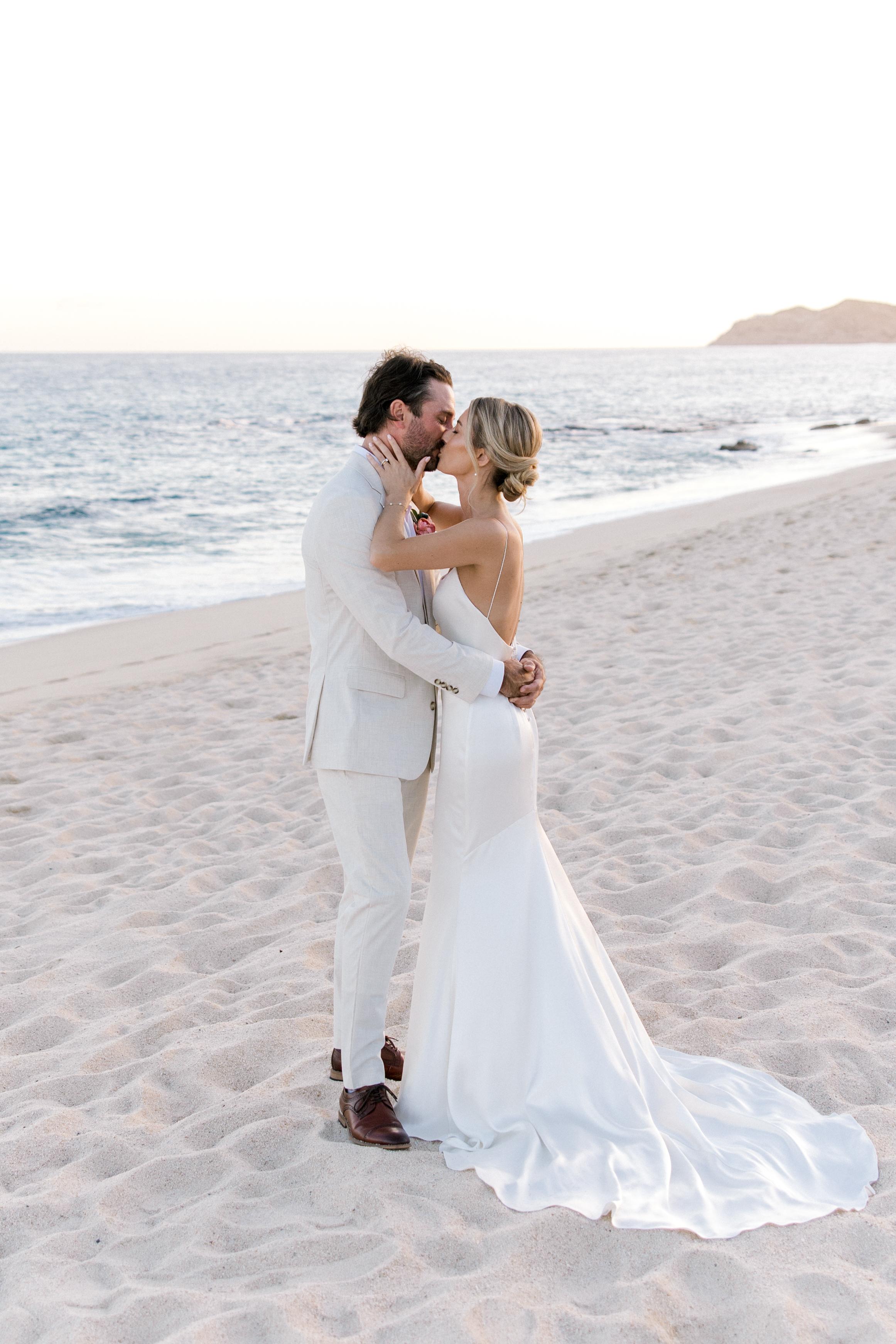 Maxwell & Kayleigh’s Destination Wedding 51