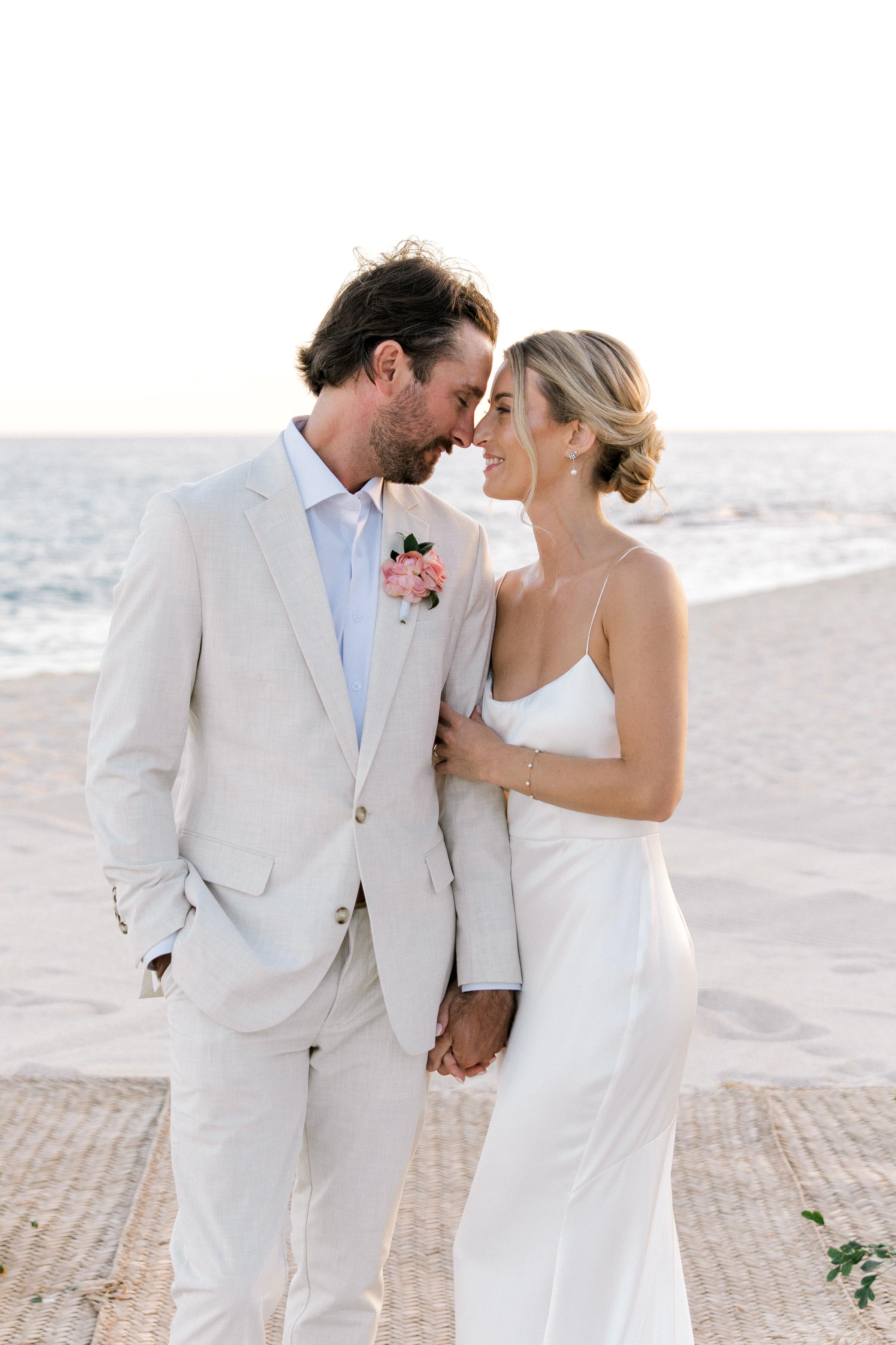 A Classic Summer Wedding at Villa La Valencia photo 2