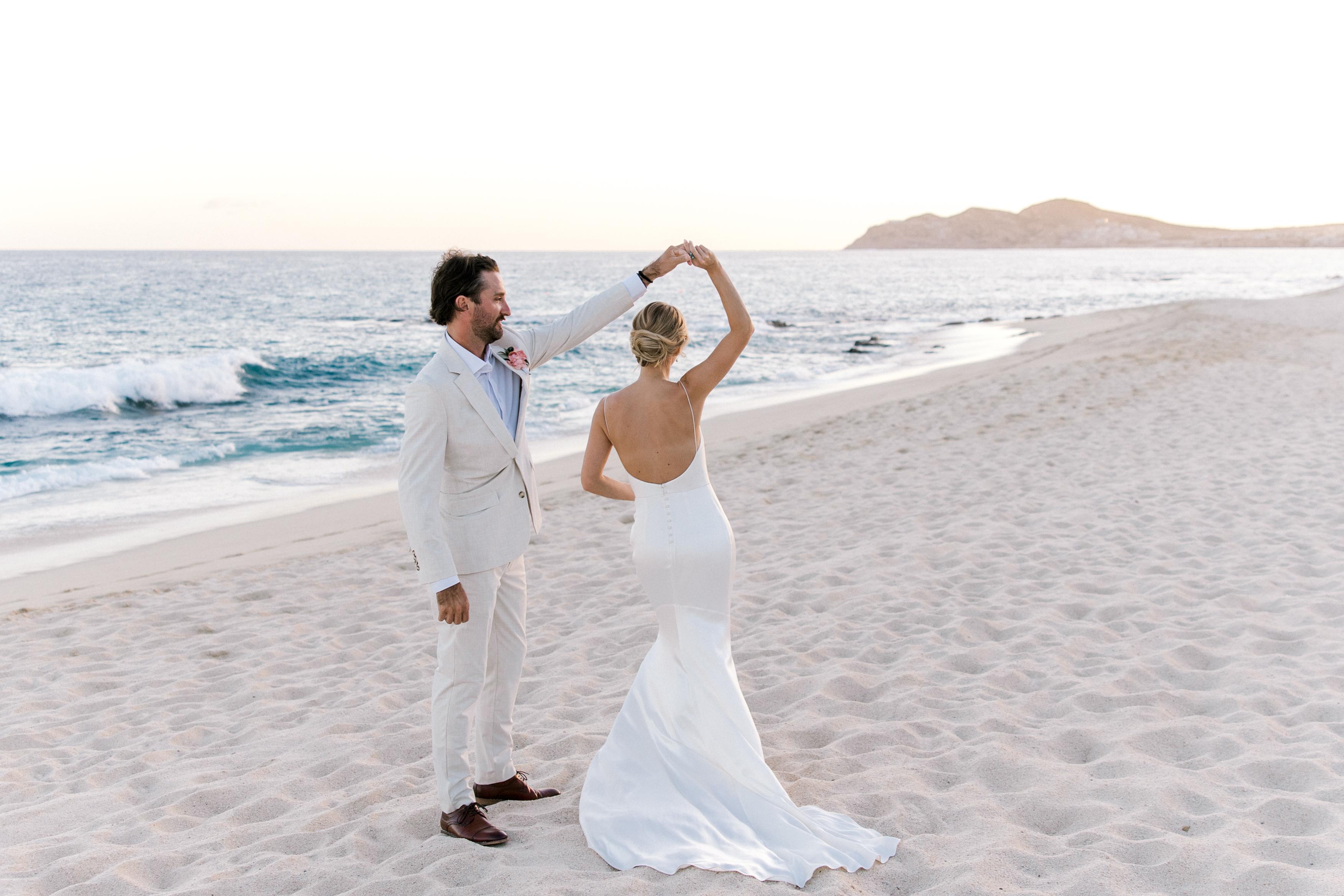 Maxwell & Kayleigh’s Destination Wedding 43