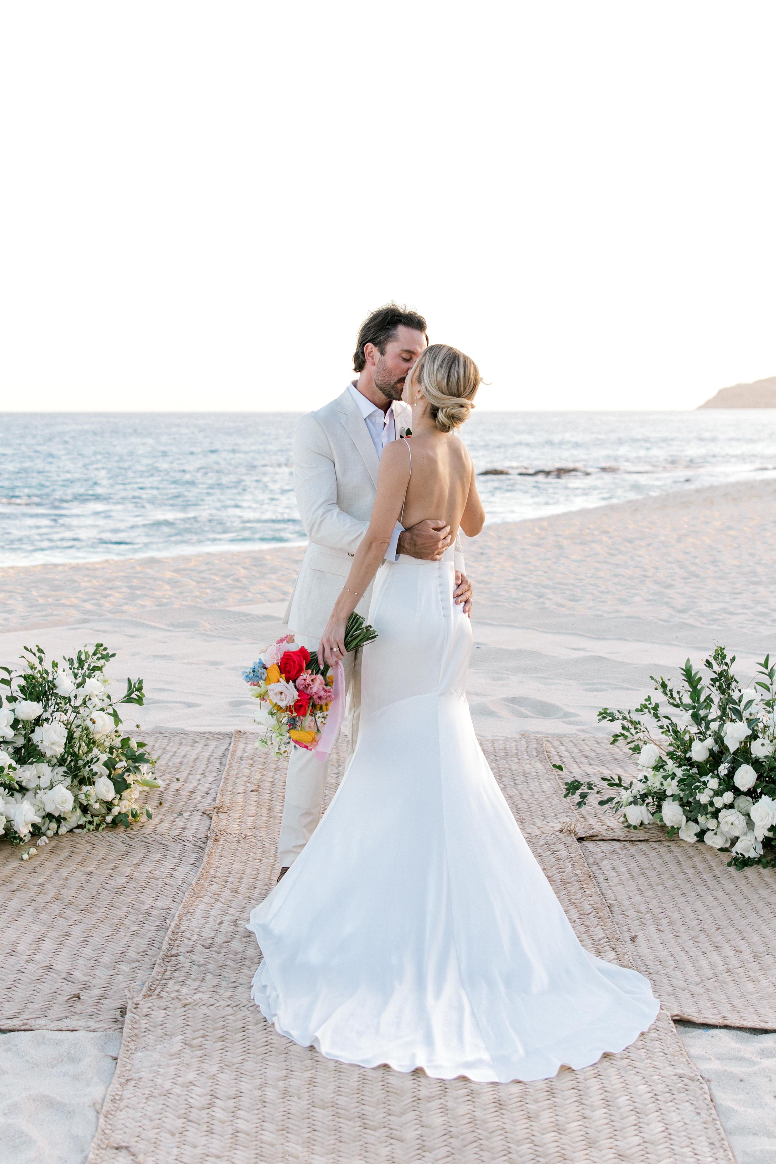 Maxwell & Kayleigh’s Destination Wedding 40