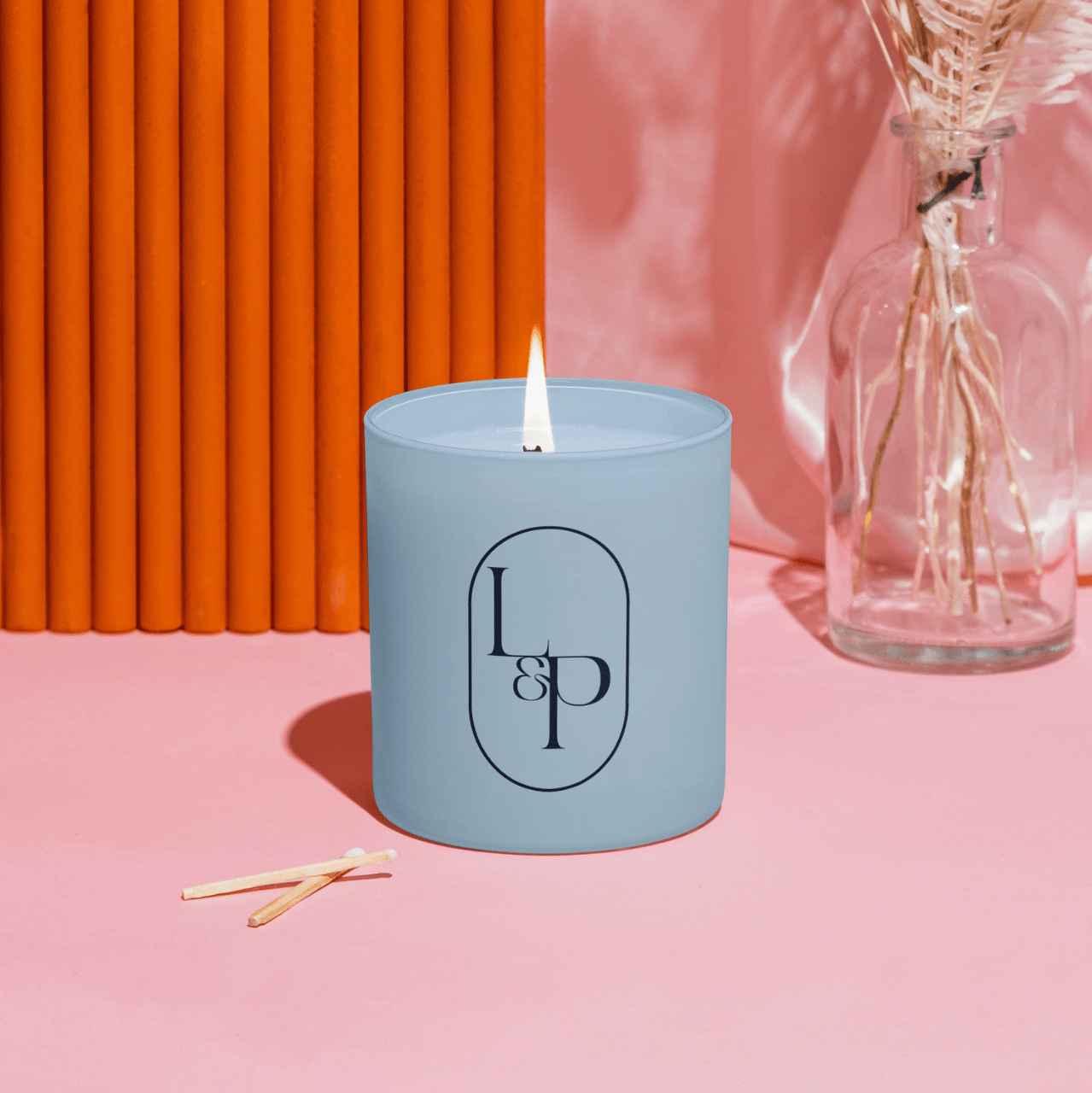Phoebe Person Design & Branding portfolio 3