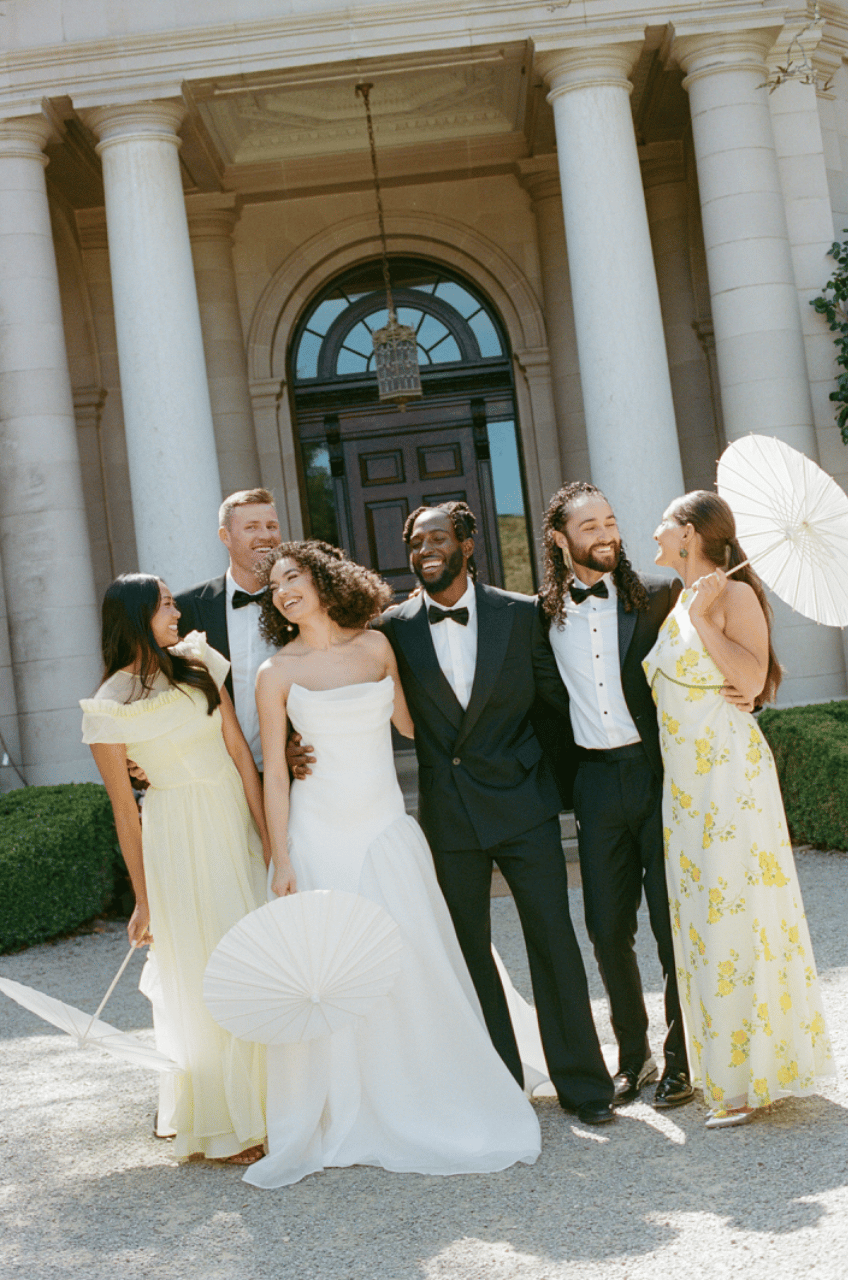 Besa Bridal