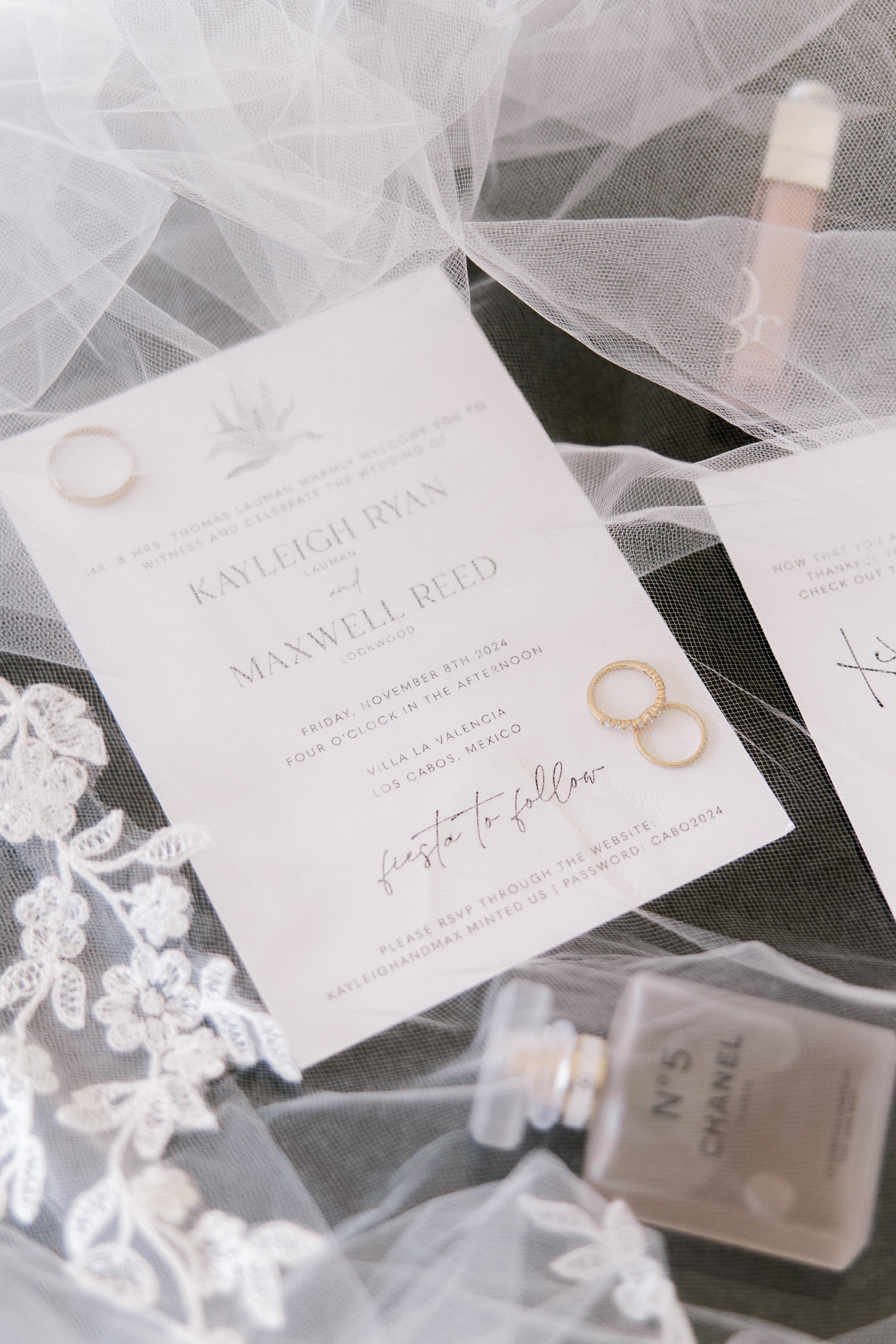 Maxwell & Kayleigh’s Destination Wedding 7