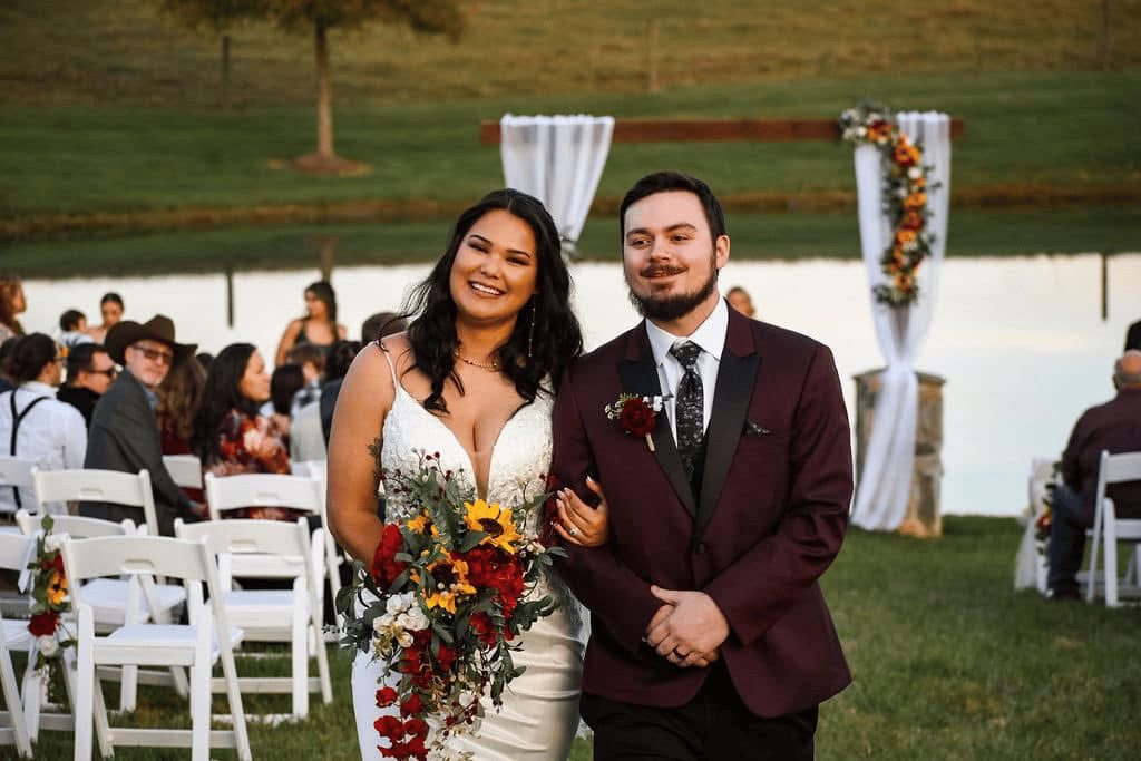 Snow & Co. Weddings + Events portfolio 3