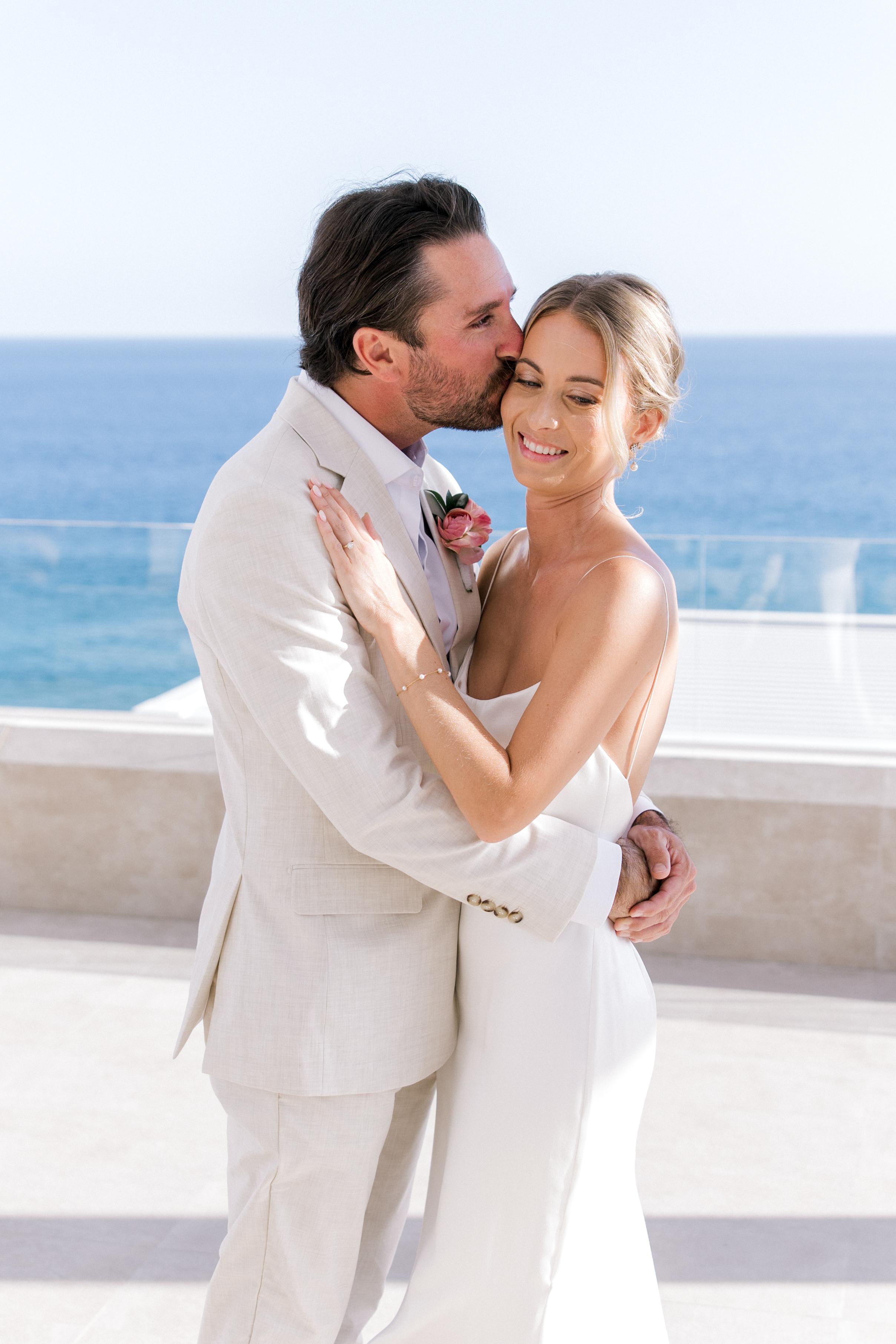 Maxwell & Kayleigh’s Destination Wedding 28