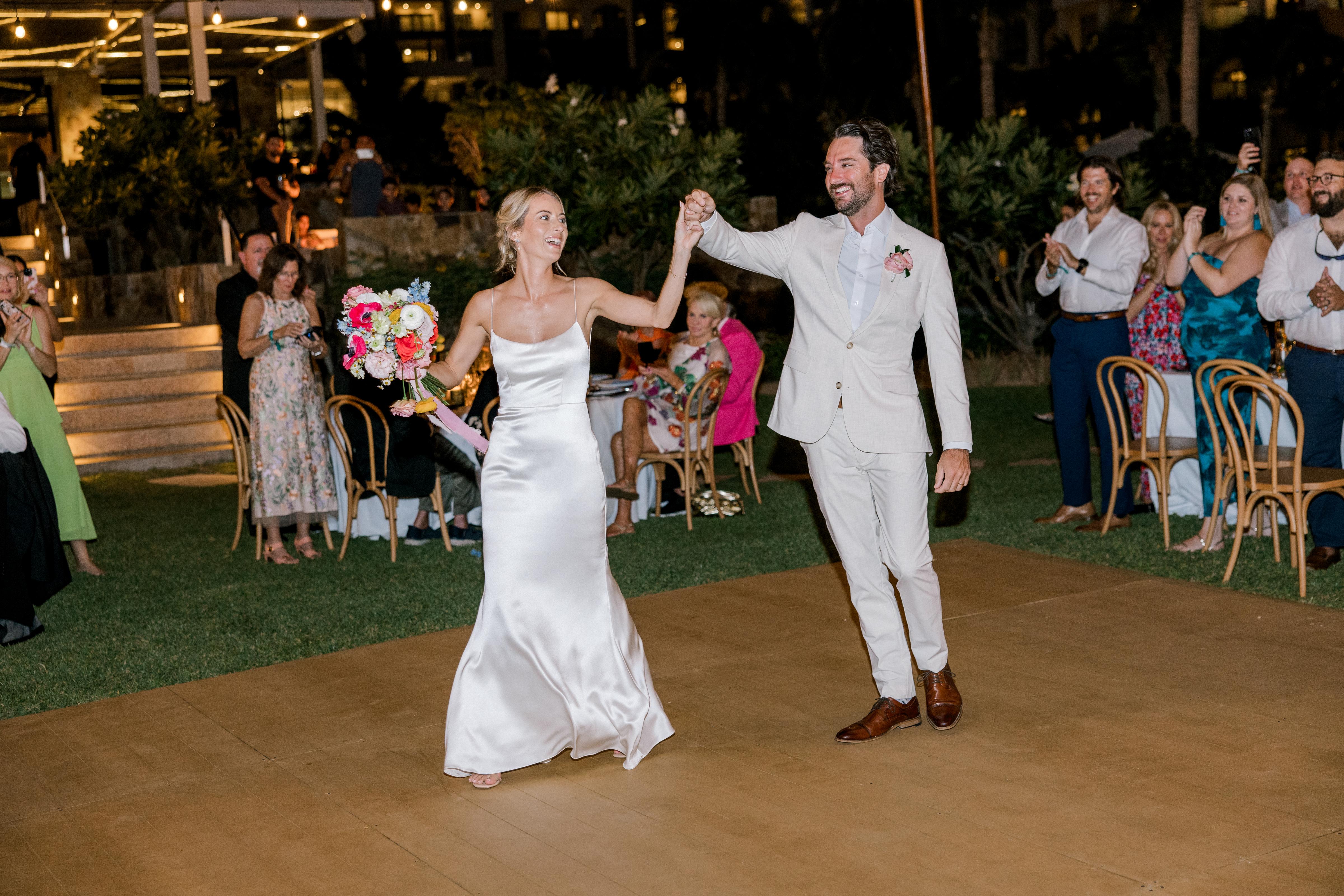 Maxwell & Kayleigh’s Destination Wedding 70