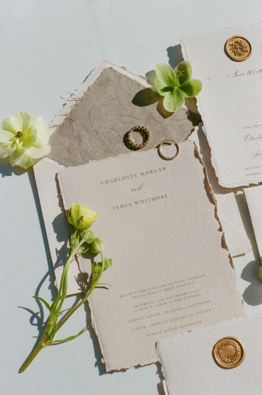 Autumn Rose Paper Co portfolio 5