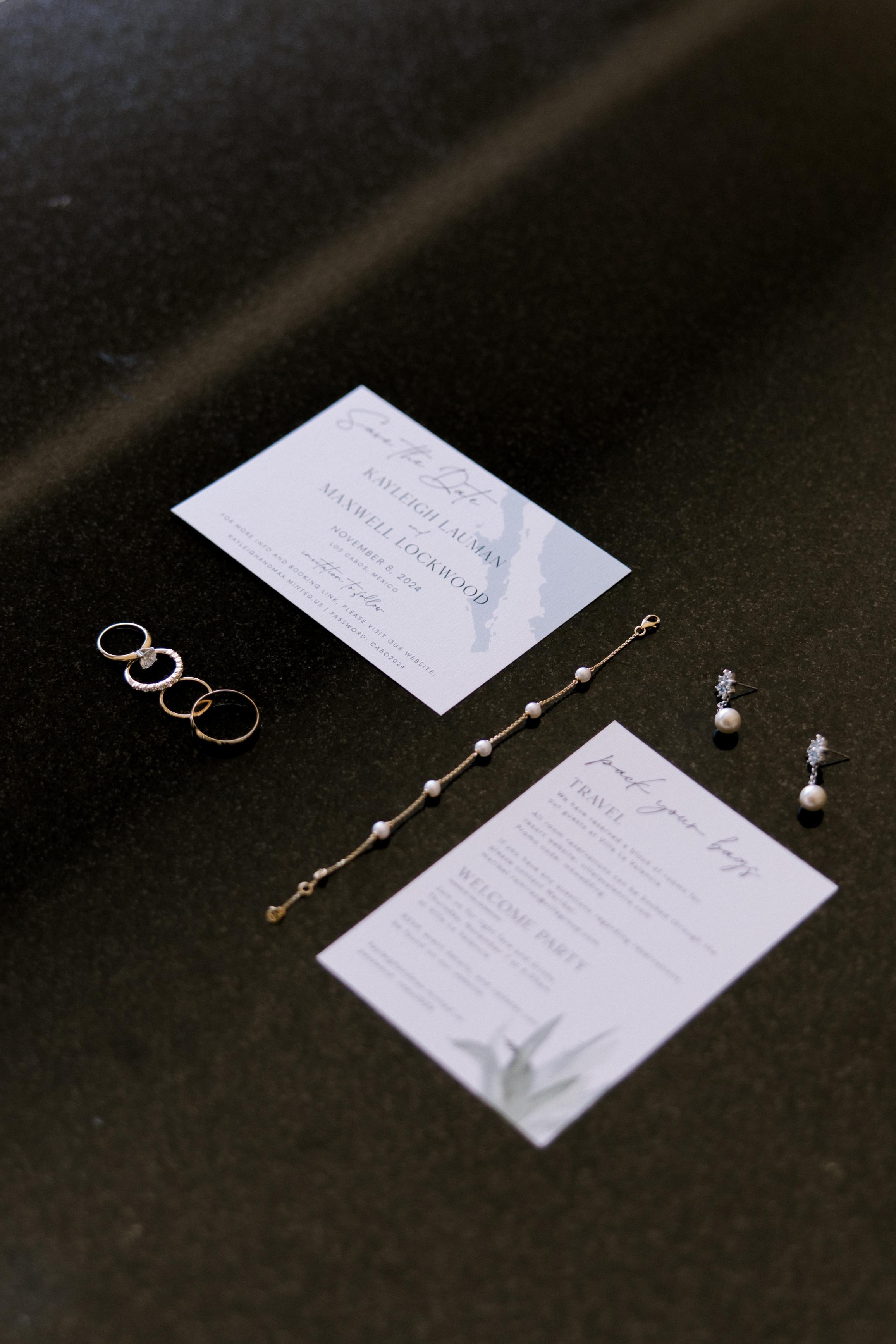 Maxwell & Kayleigh’s Destination Wedding 4