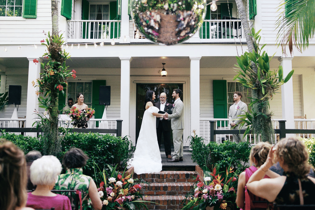 Audubon House & Tropical Gardens