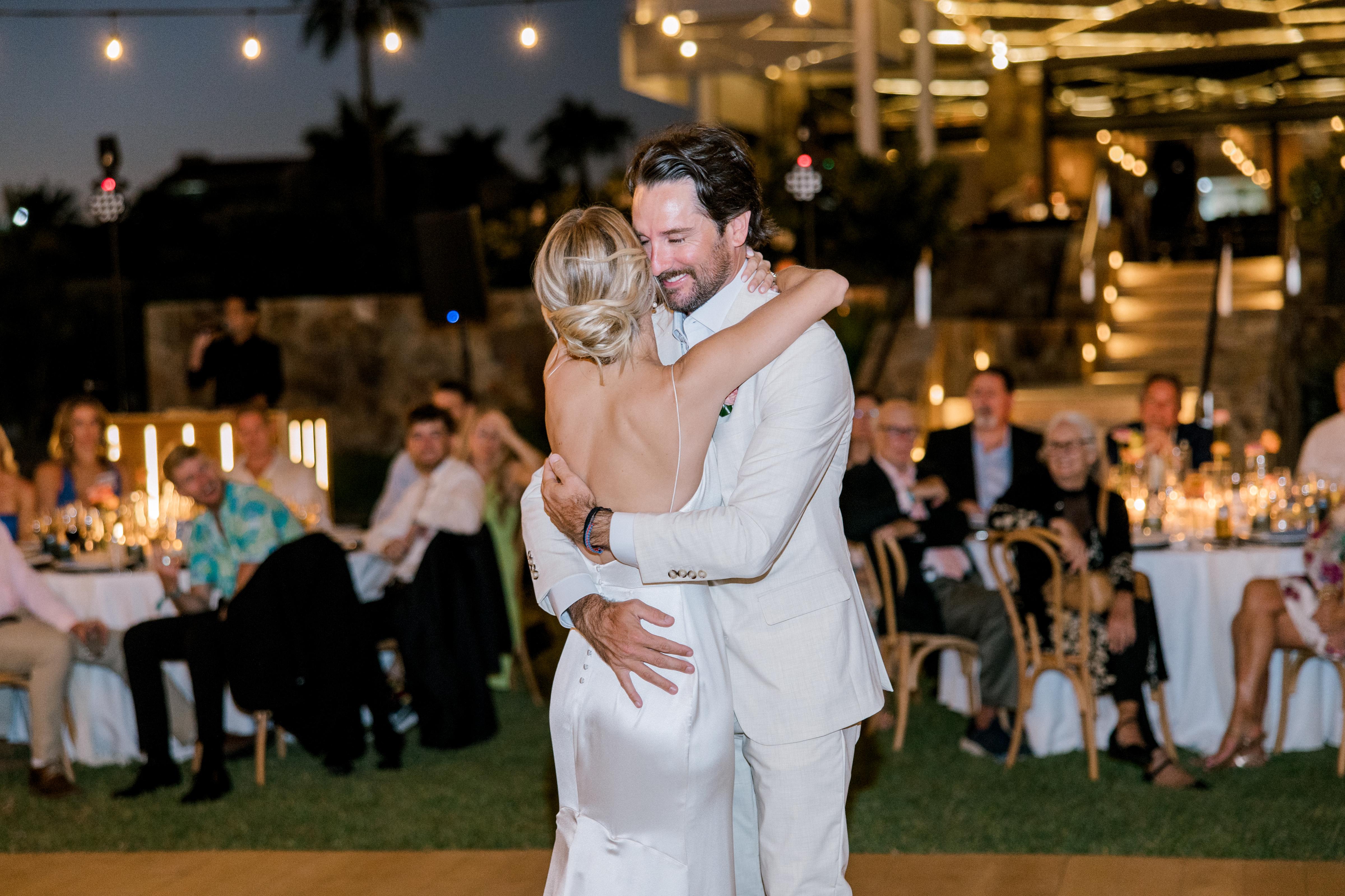Maxwell & Kayleigh’s Destination Wedding 77