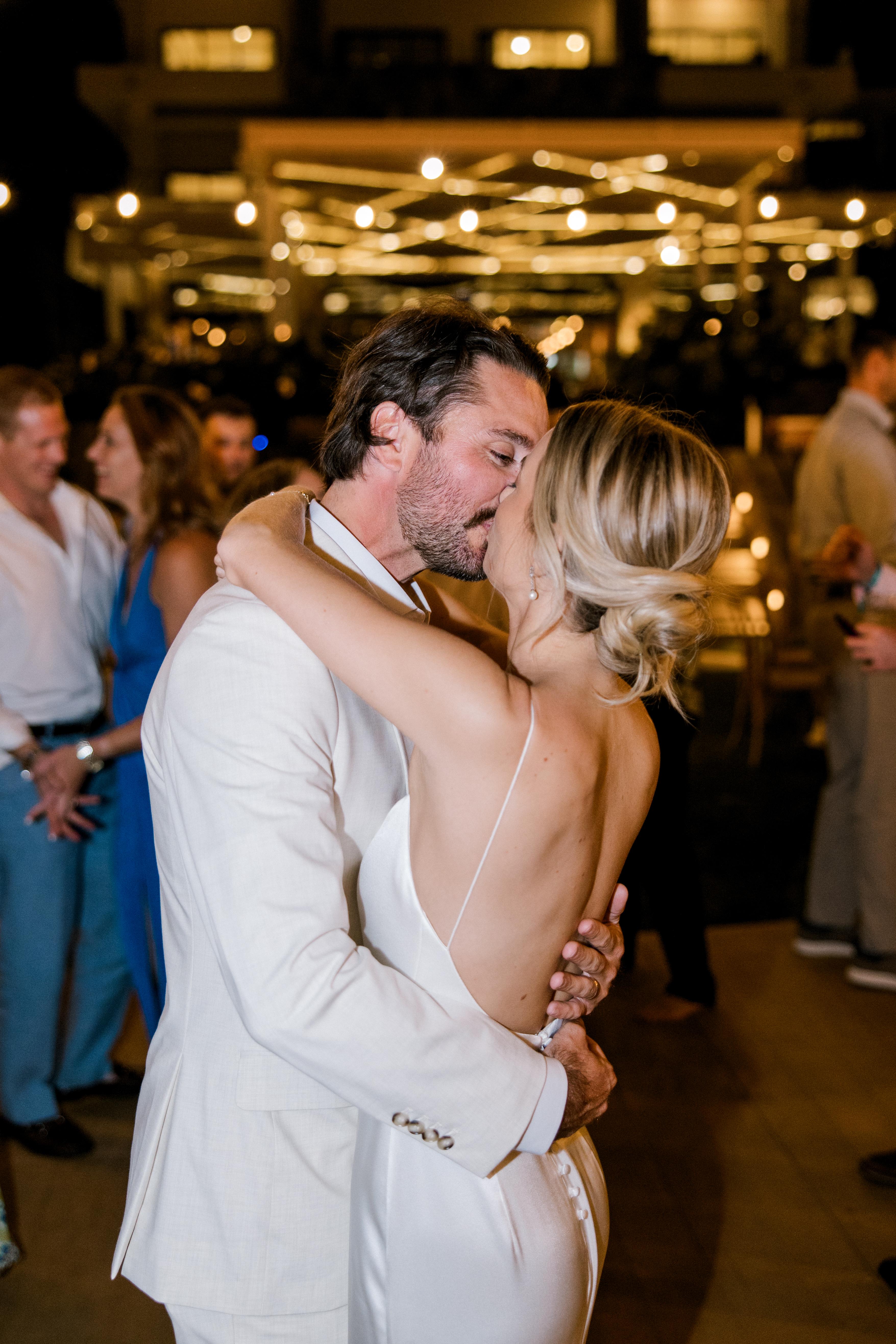 Maxwell & Kayleigh’s Destination Wedding 68