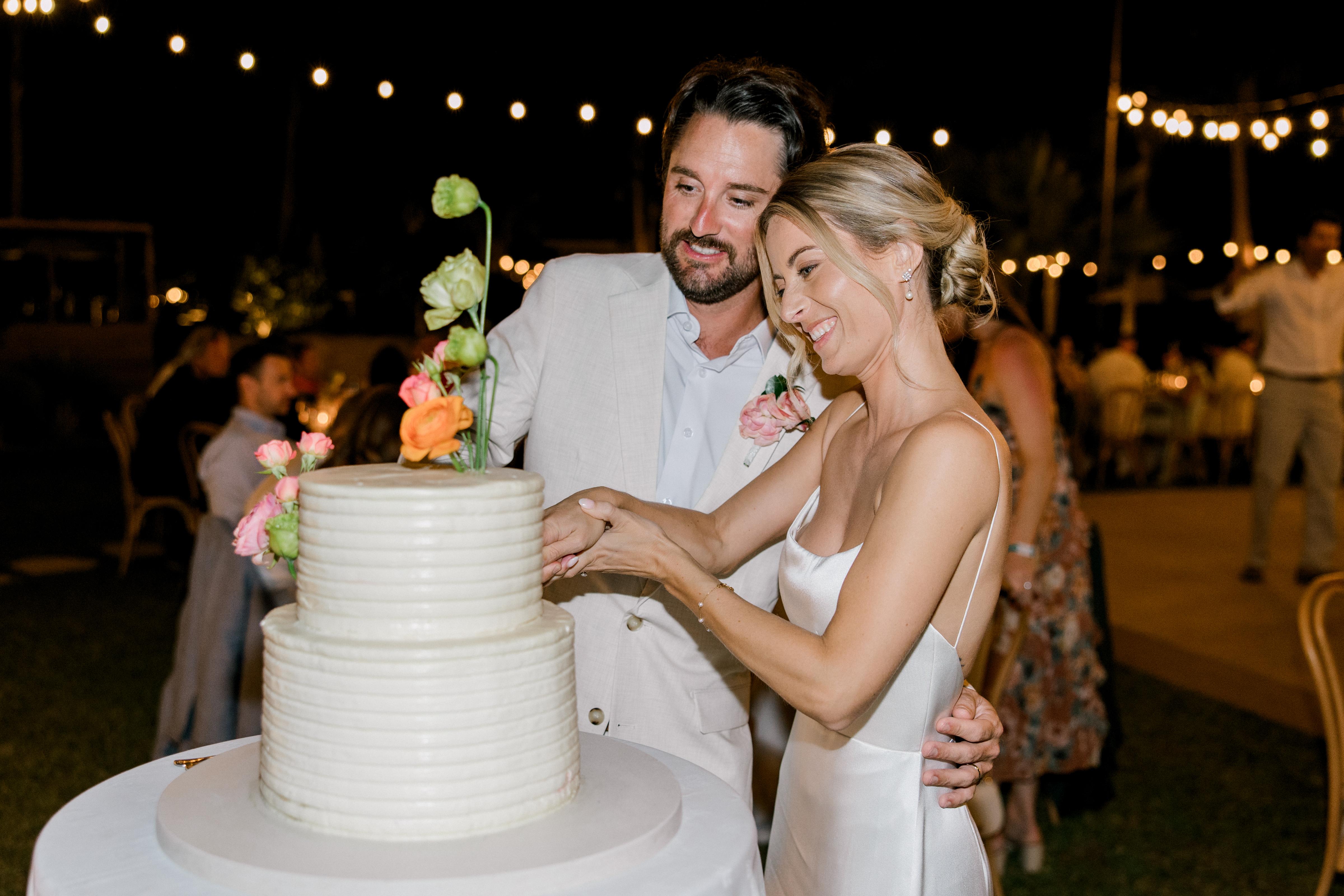 Maxwell & Kayleigh’s Destination Wedding 71