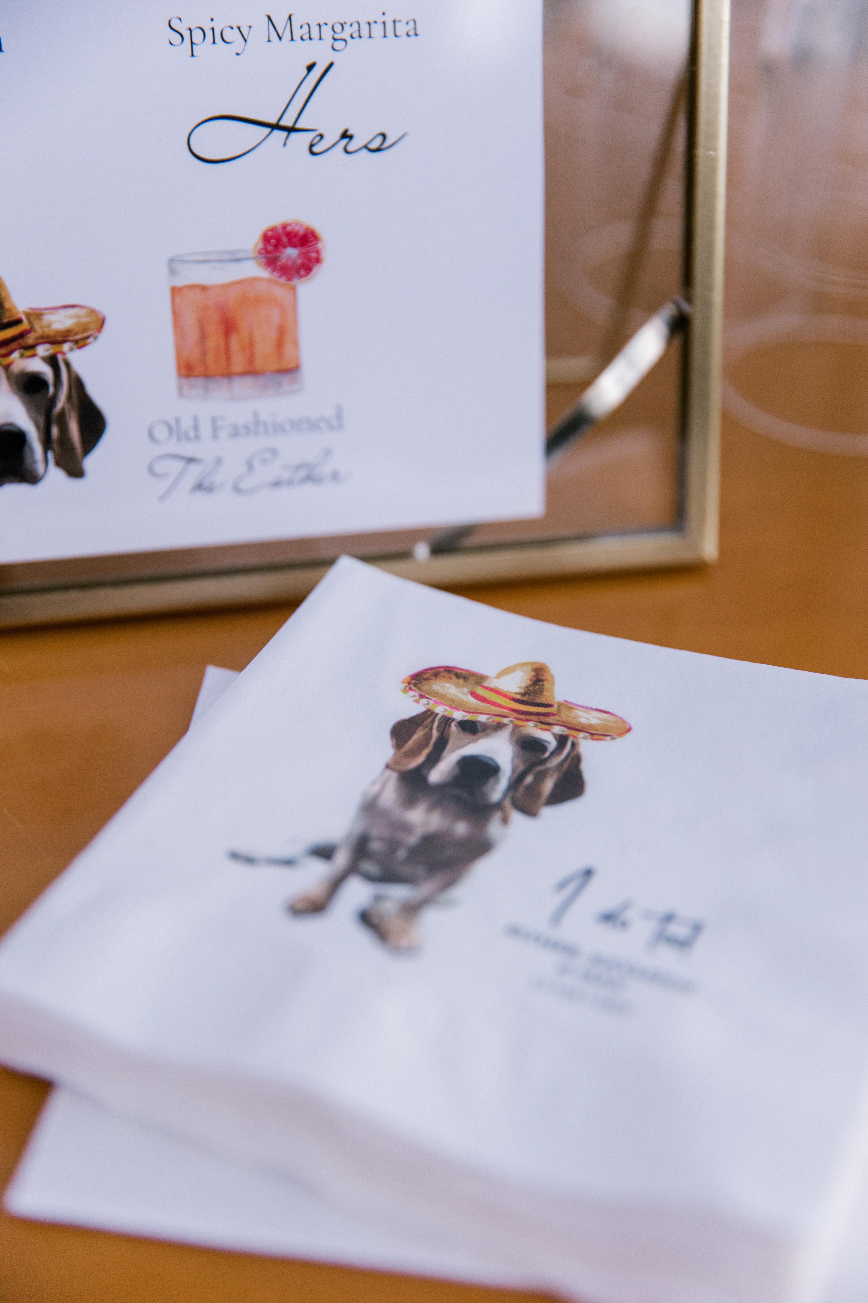 Maxwell & Kayleigh’s Destination Wedding 56