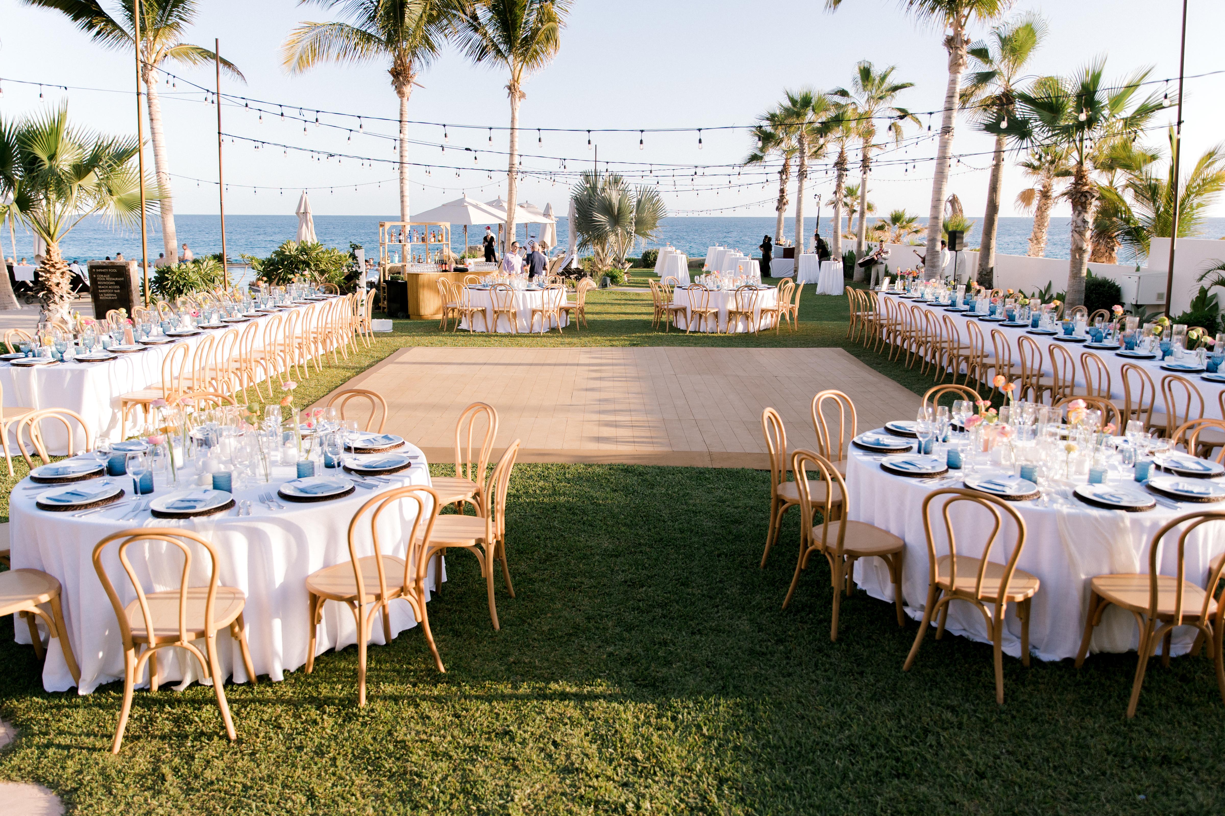 Maxwell & Kayleigh’s Destination Wedding 50