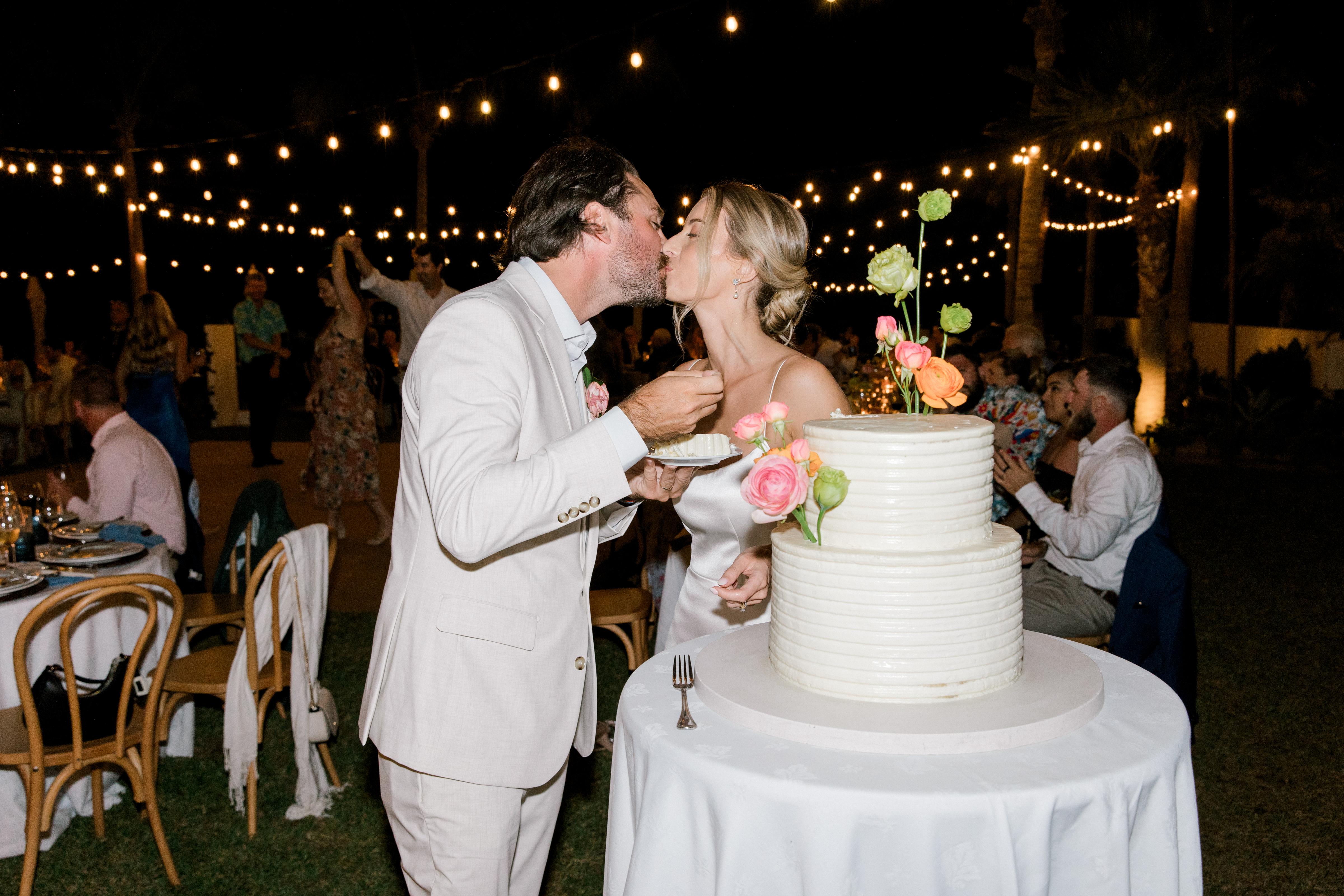 Maxwell & Kayleigh’s Destination Wedding 75