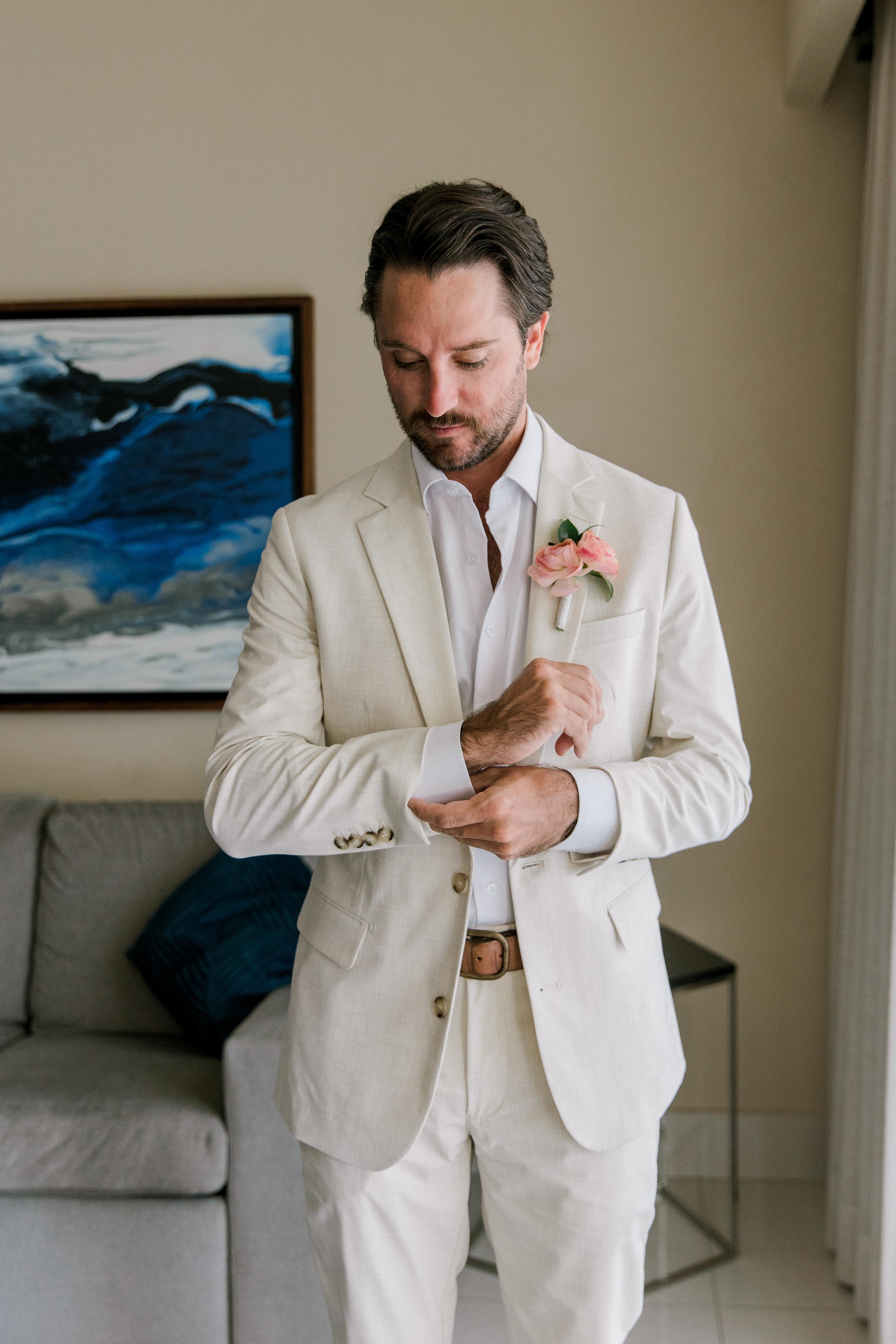 Maxwell & Kayleigh’s Destination Wedding 24