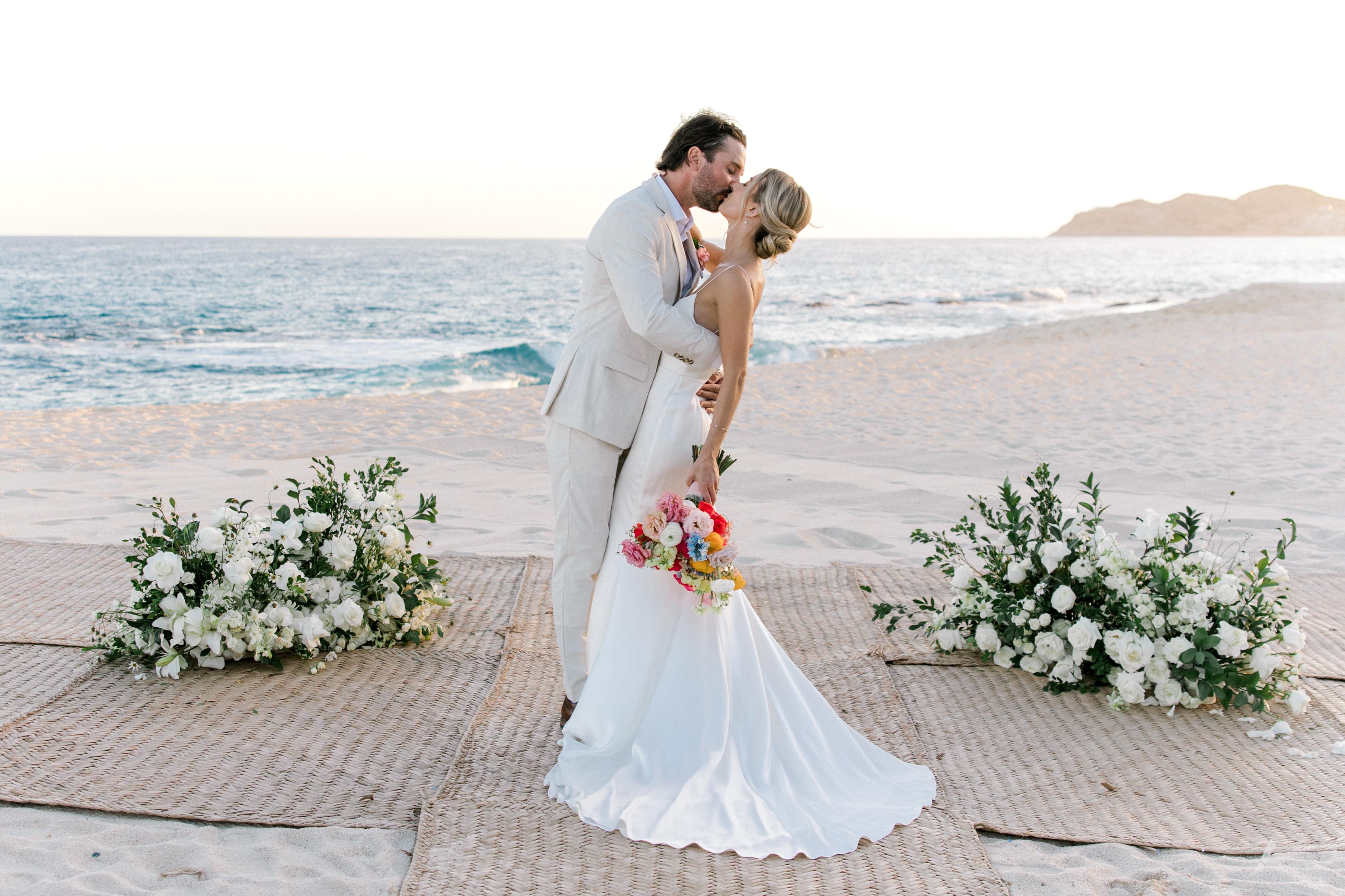 Maxwell & Kayleigh’s Destination Wedding 30