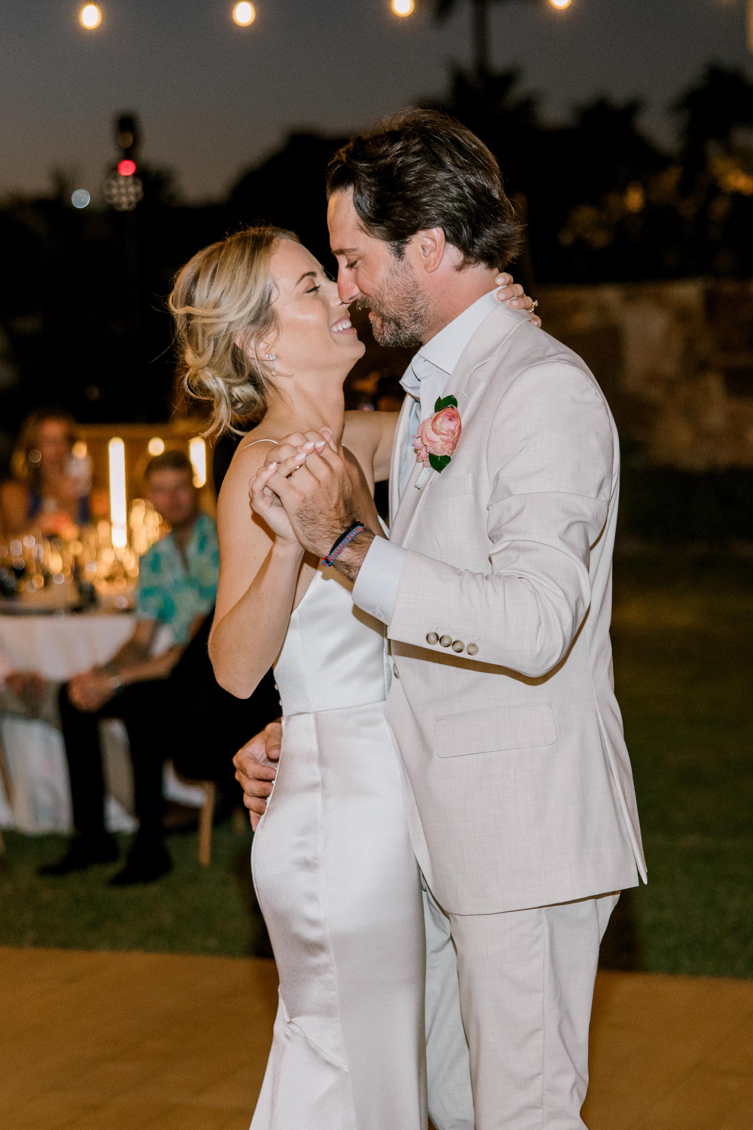 Maxwell & Kayleigh’s Destination Wedding 73
