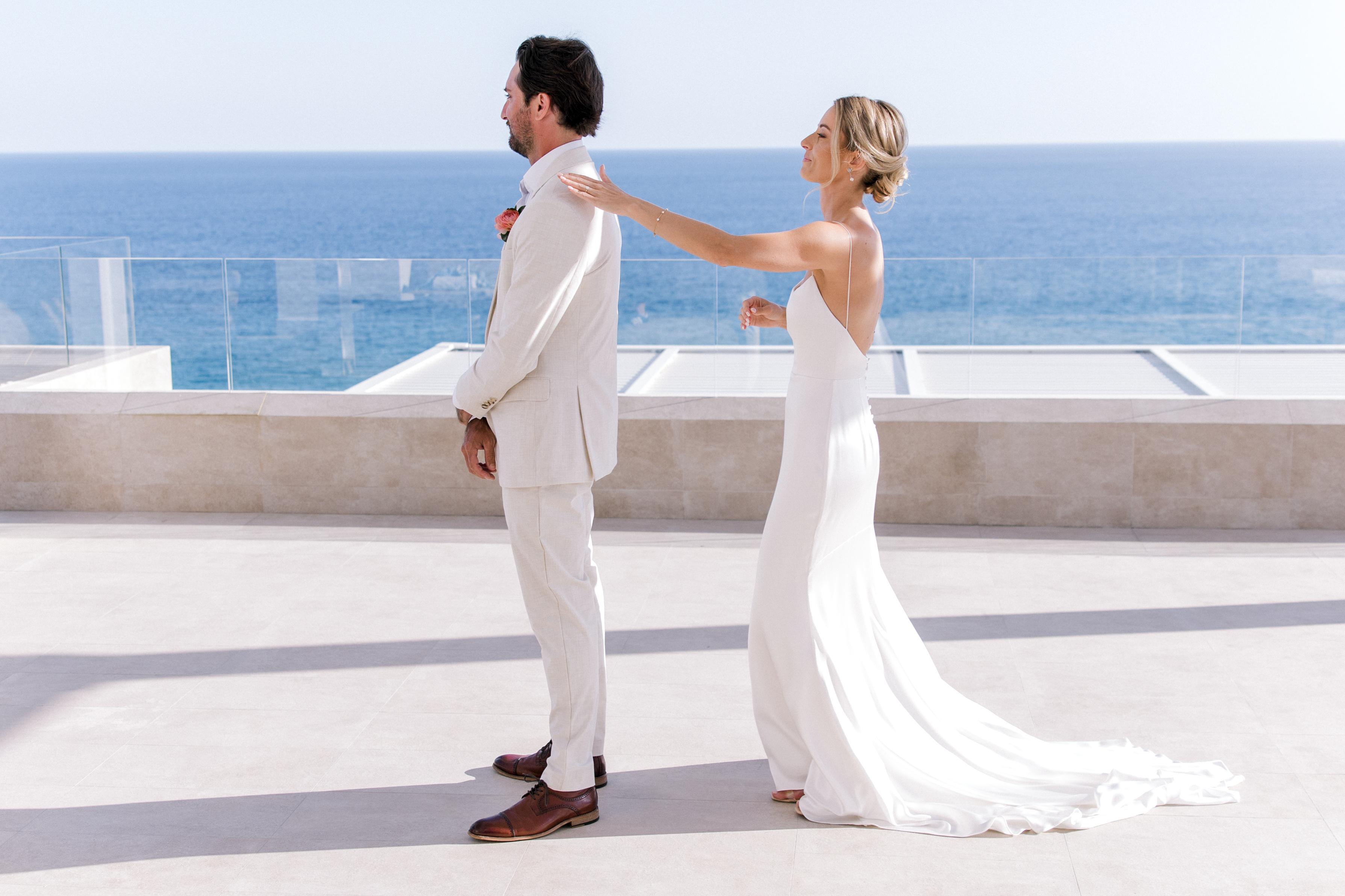 Maxwell & Kayleigh’s Destination Wedding 19