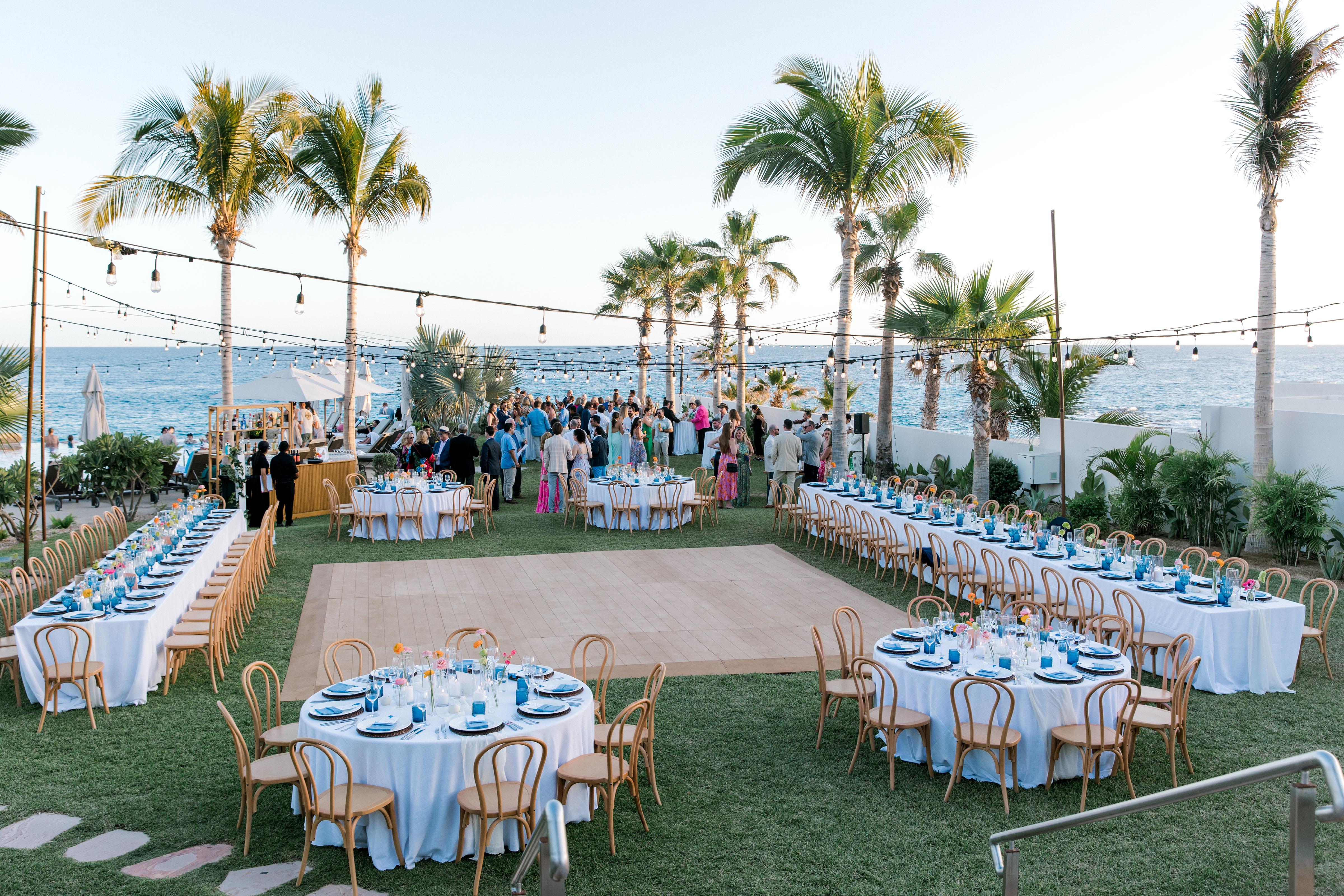 Maxwell & Kayleigh’s Destination Wedding 63