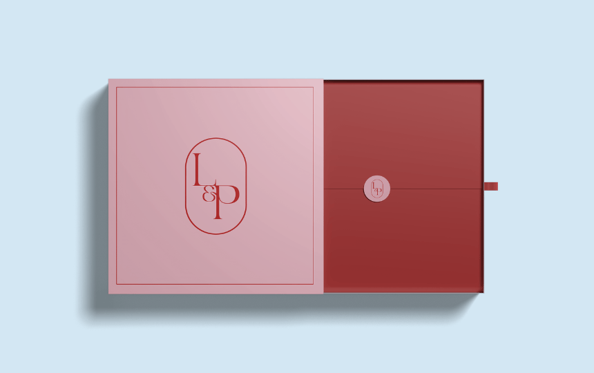 Phoebe Person Design & Branding portfolio 4
