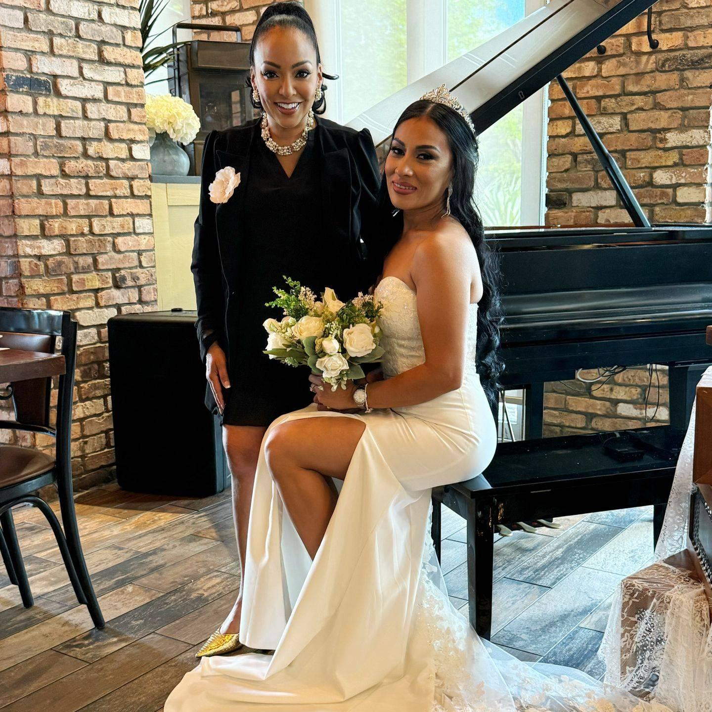 The Notary Machine Weddings