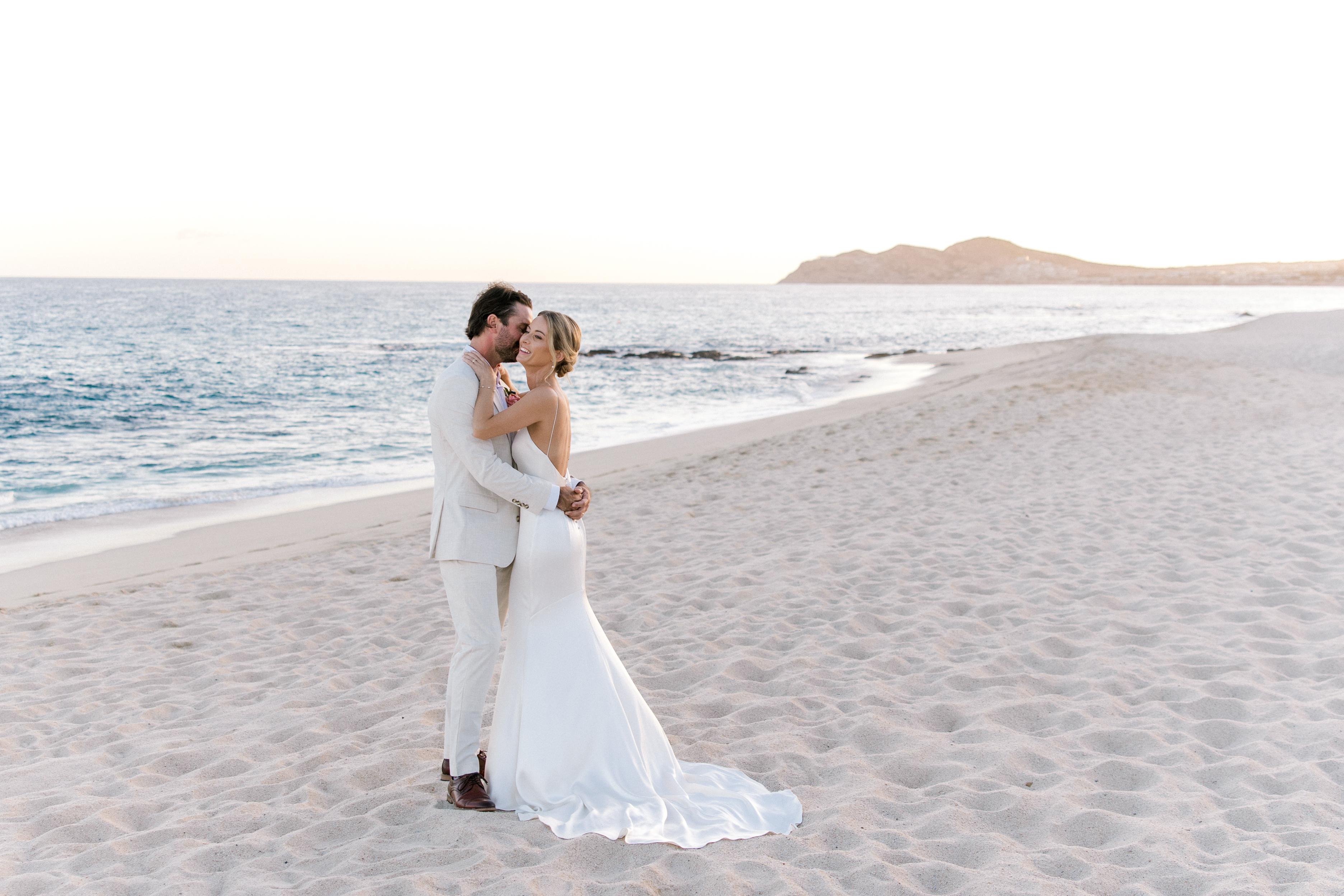 Maxwell & Kayleigh’s Destination Wedding 45