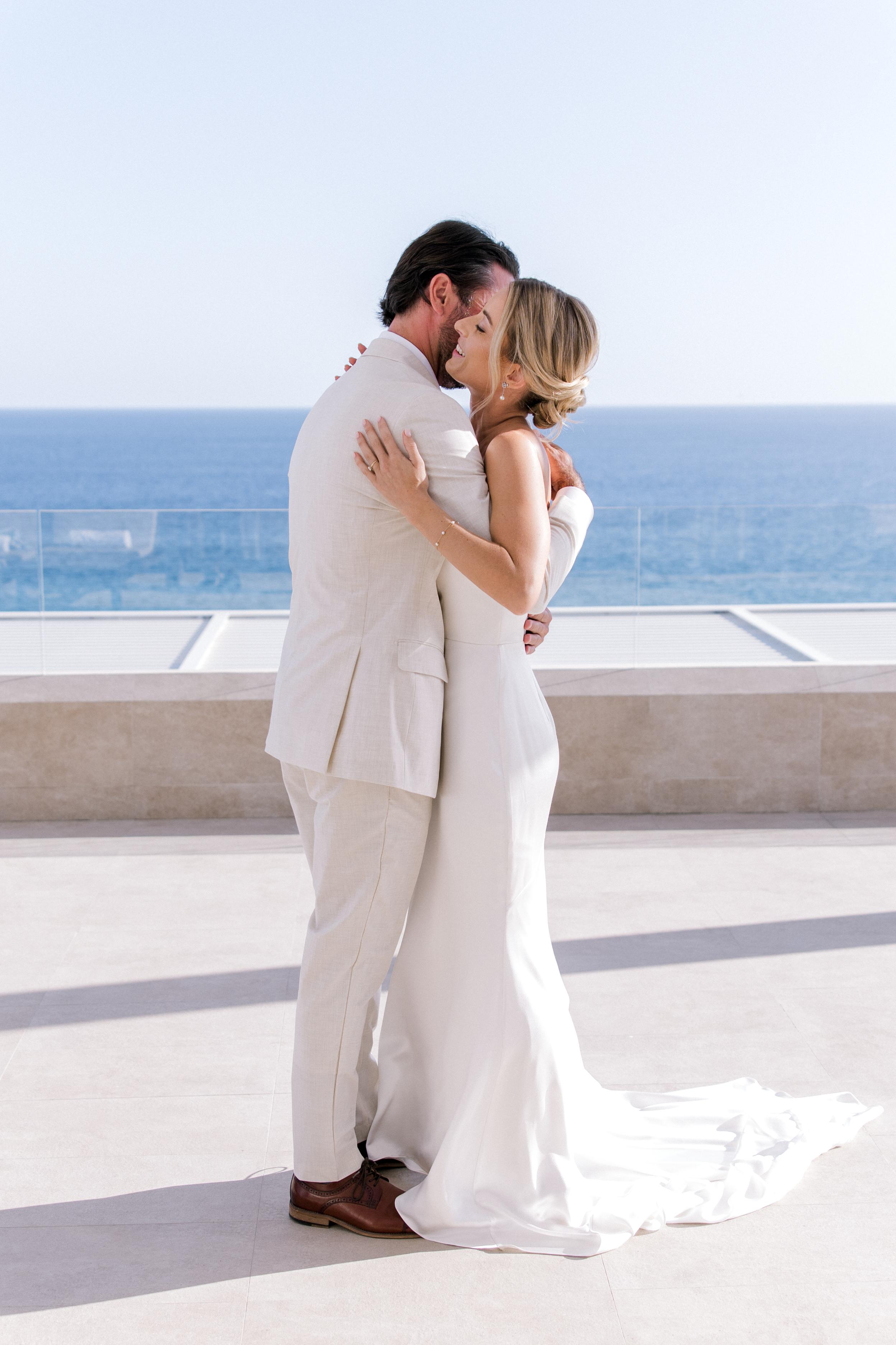 Maxwell & Kayleigh’s Destination Wedding 25
