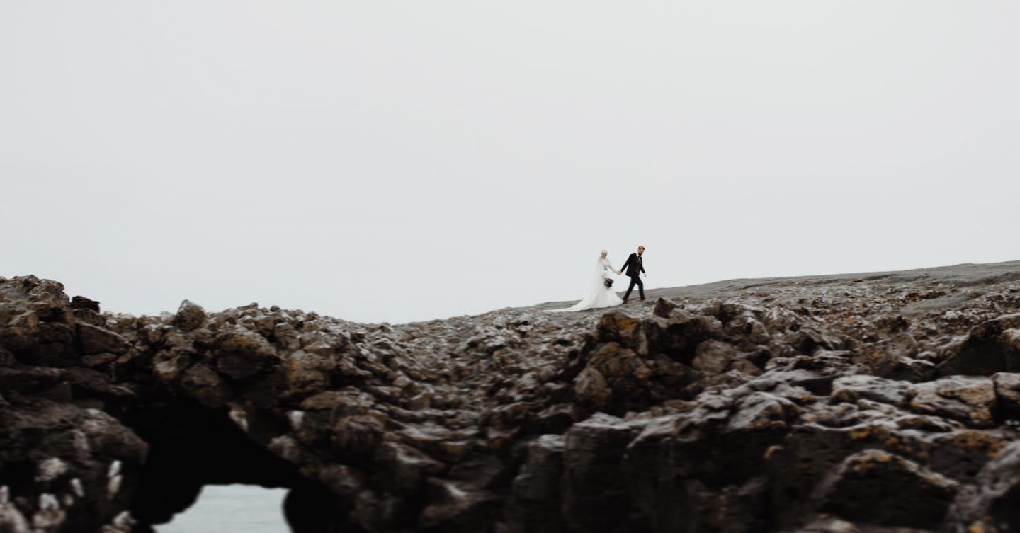 Martin Weddings Co
