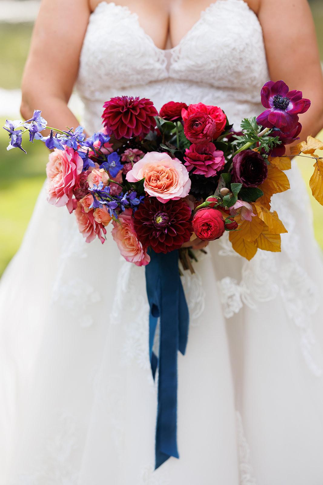 A Rustic Fall Wedding at The Landing 1841 4