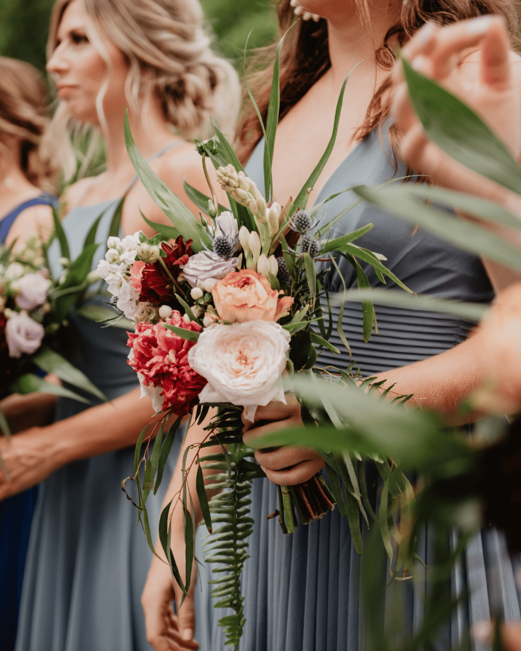 Book Your Dream Wedding portfolio 1