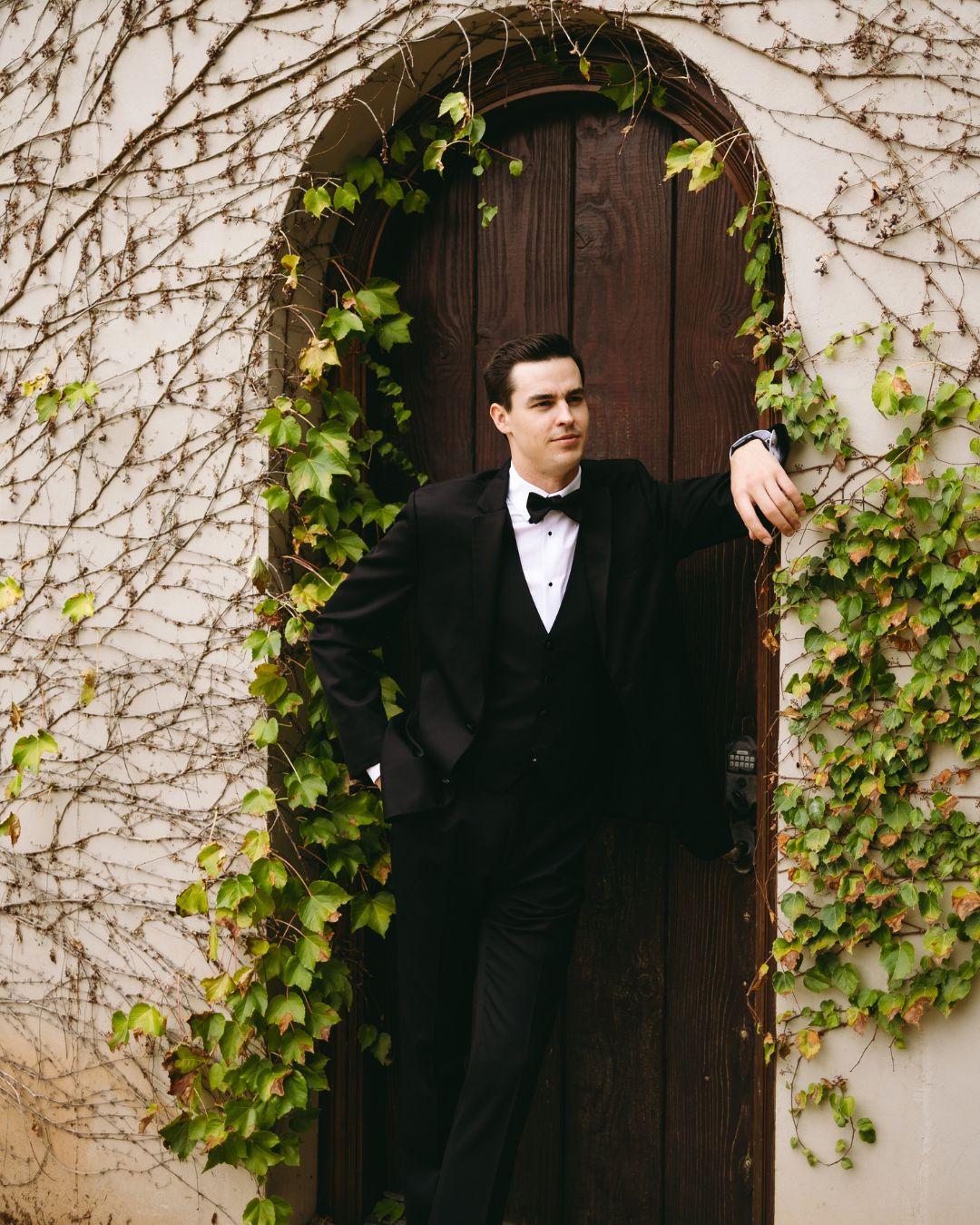 Men’s Warehouse portfolio 3