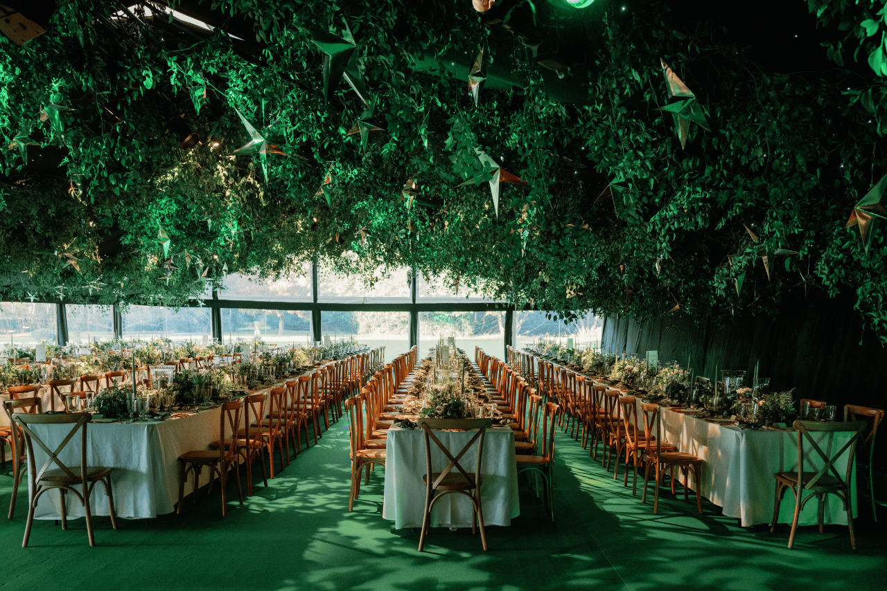 Rosie Barrett Events portfolio 2