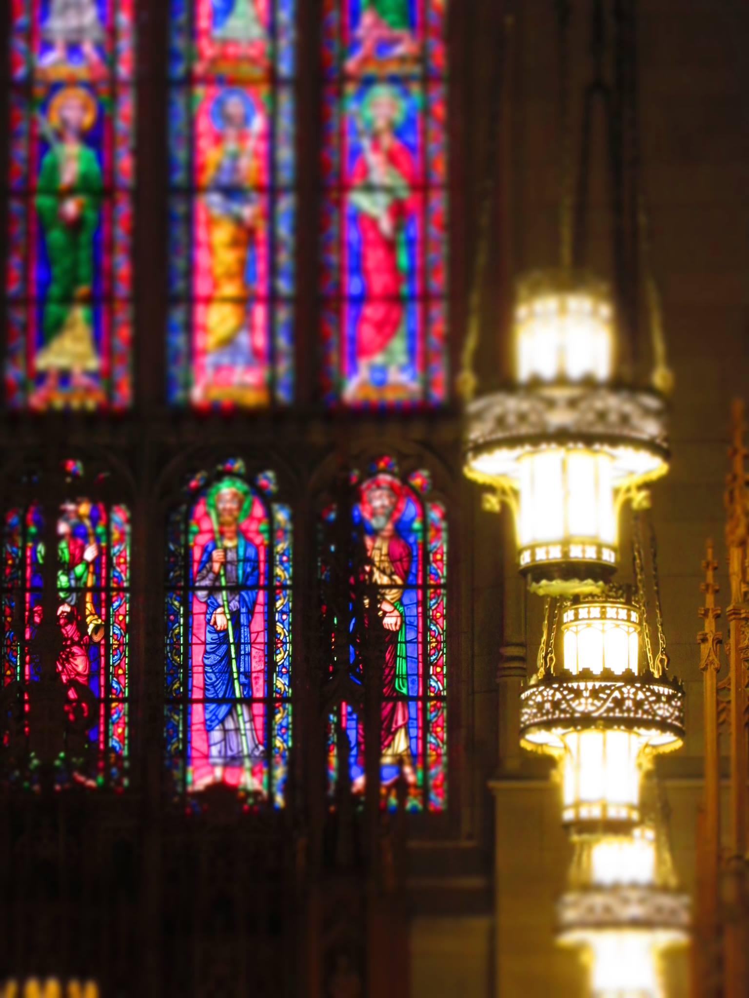 Duke Chapel portfolio 5
