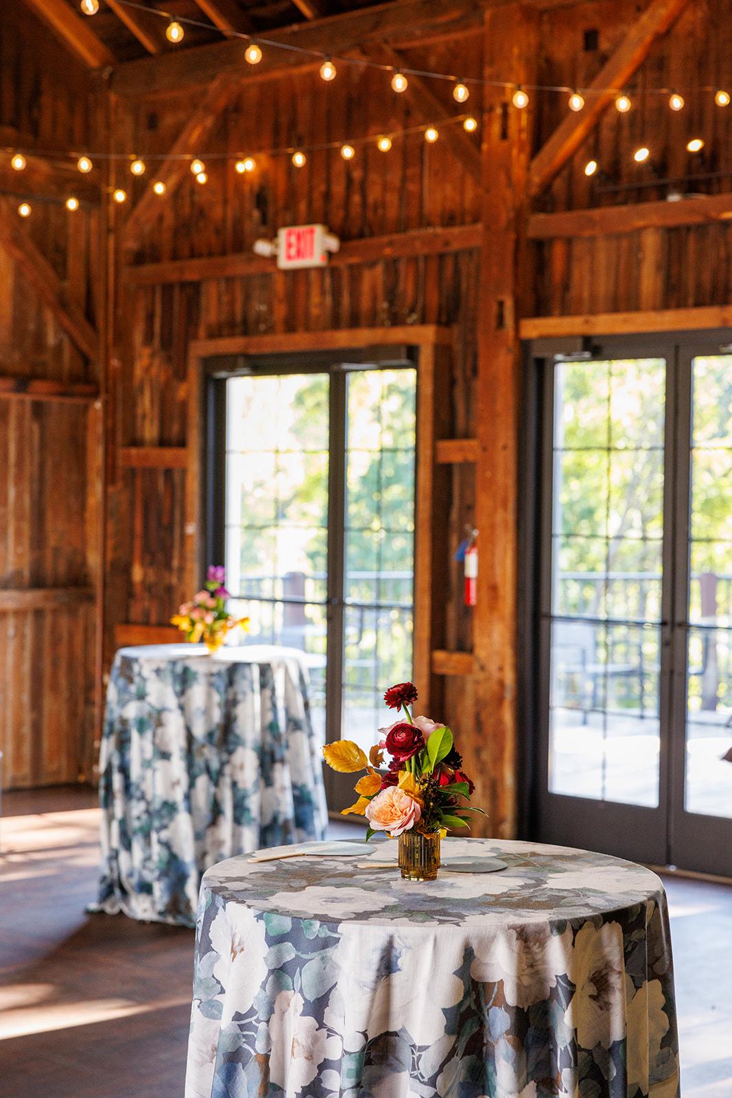 A Rustic Fall Wedding at The Landing 1841 13