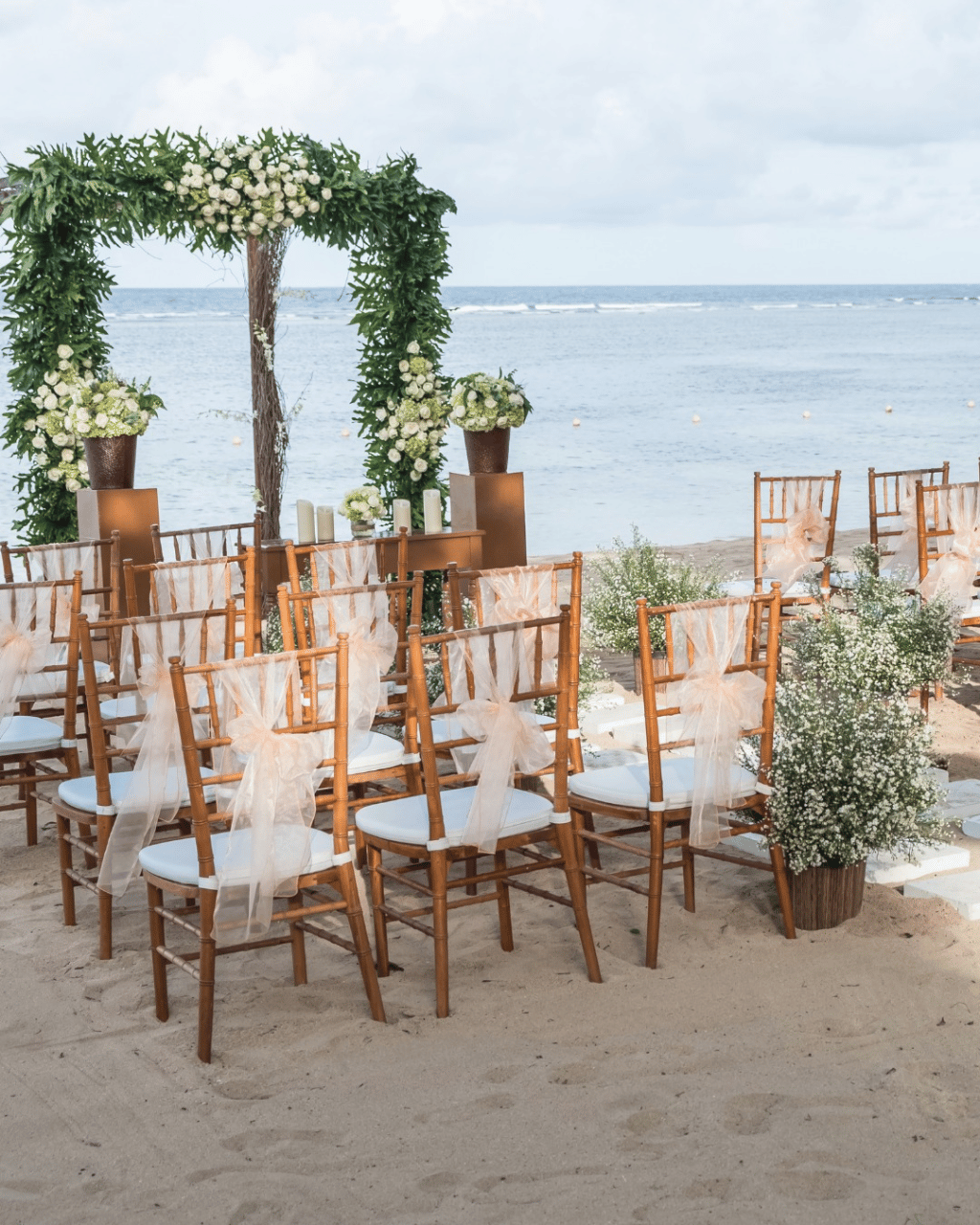 Book Your Dream Wedding