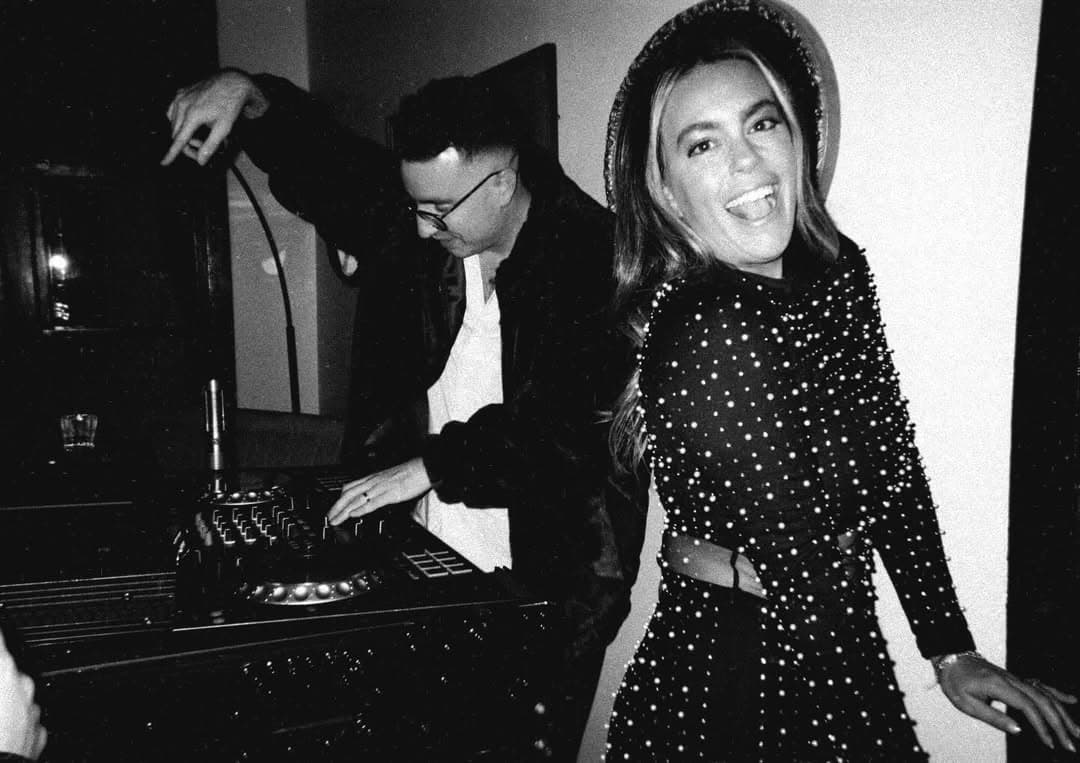 DJ Bryen Hall portfolio 1