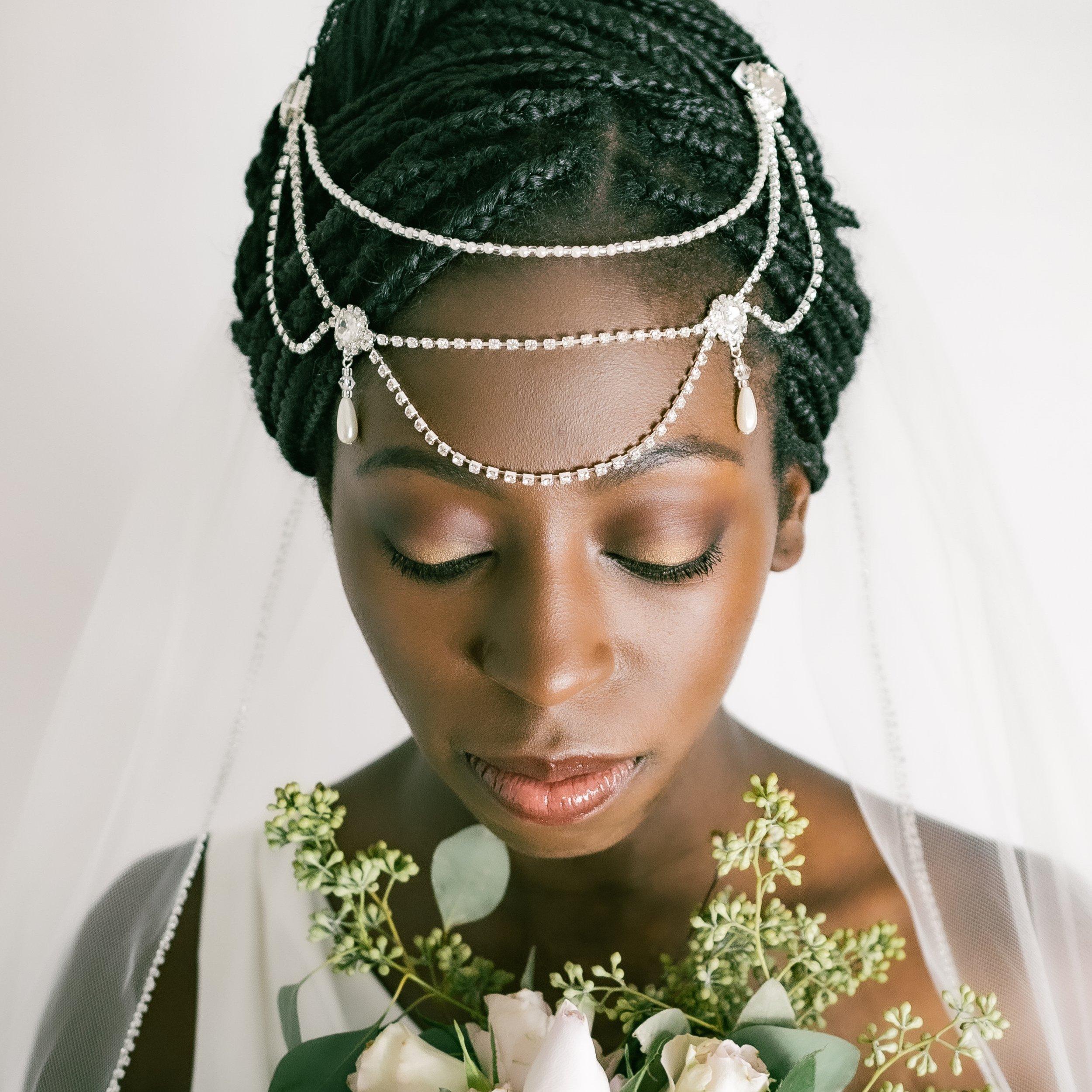 The Wedding Dresser