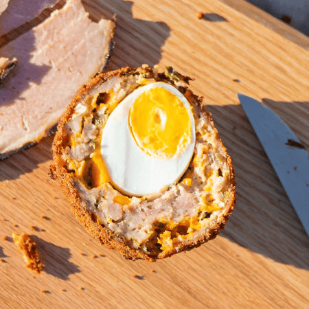 The Country Victualler Butchers & Bakers portfolio 2
