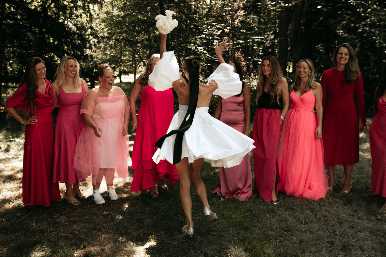 Rosie Barrett Events portfolio 5