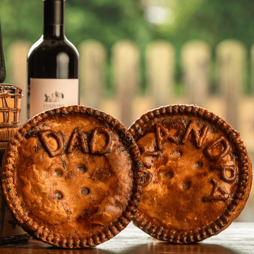 The Country Victualler Butchers & Bakers portfolio 5