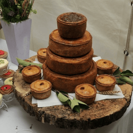 The Country Victualler Butchers & Bakers portfolio 3