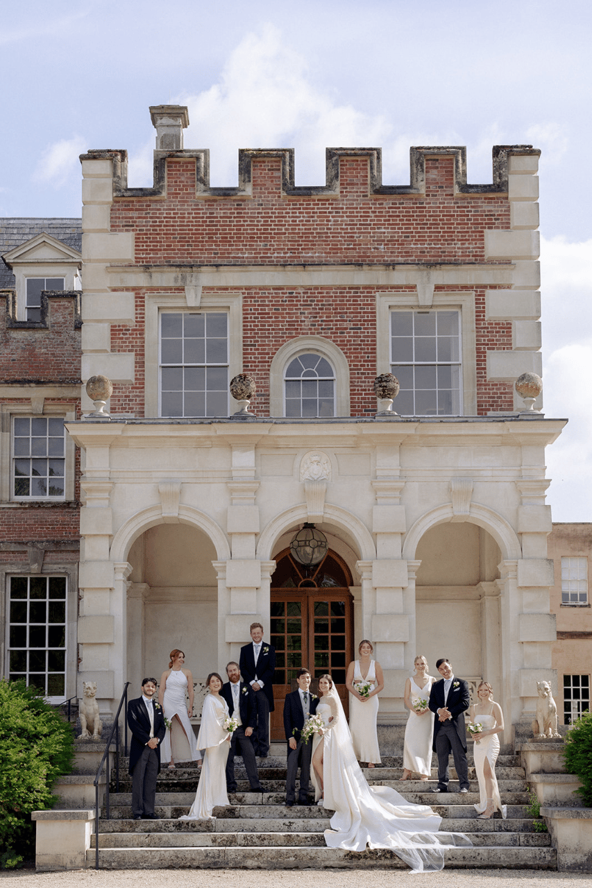Rosie Barrett Events portfolio 3